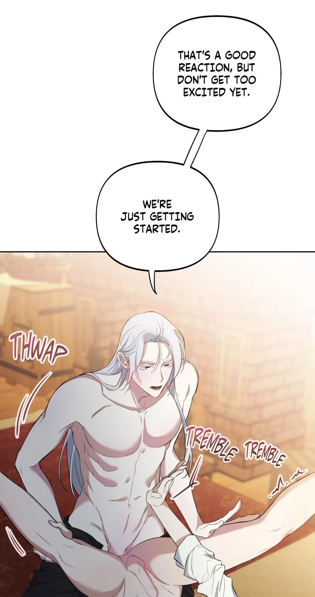 Read Rolling to be the King chapter 53 image 35 on Lezhin