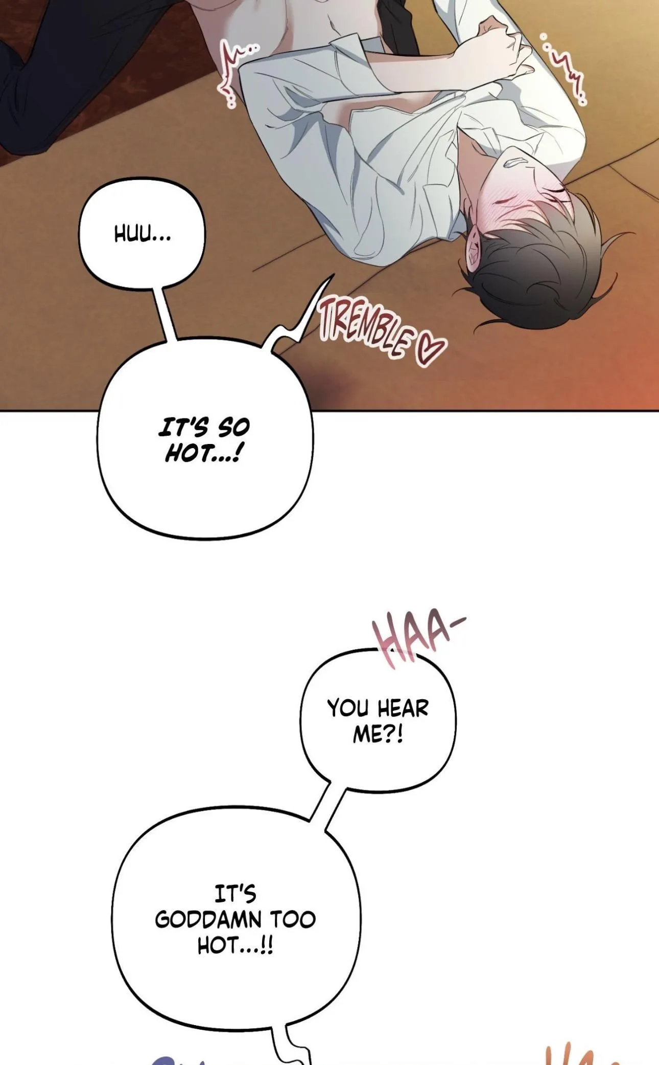 Read Rolling to be the King chapter 53 image 36 on Lezhin
