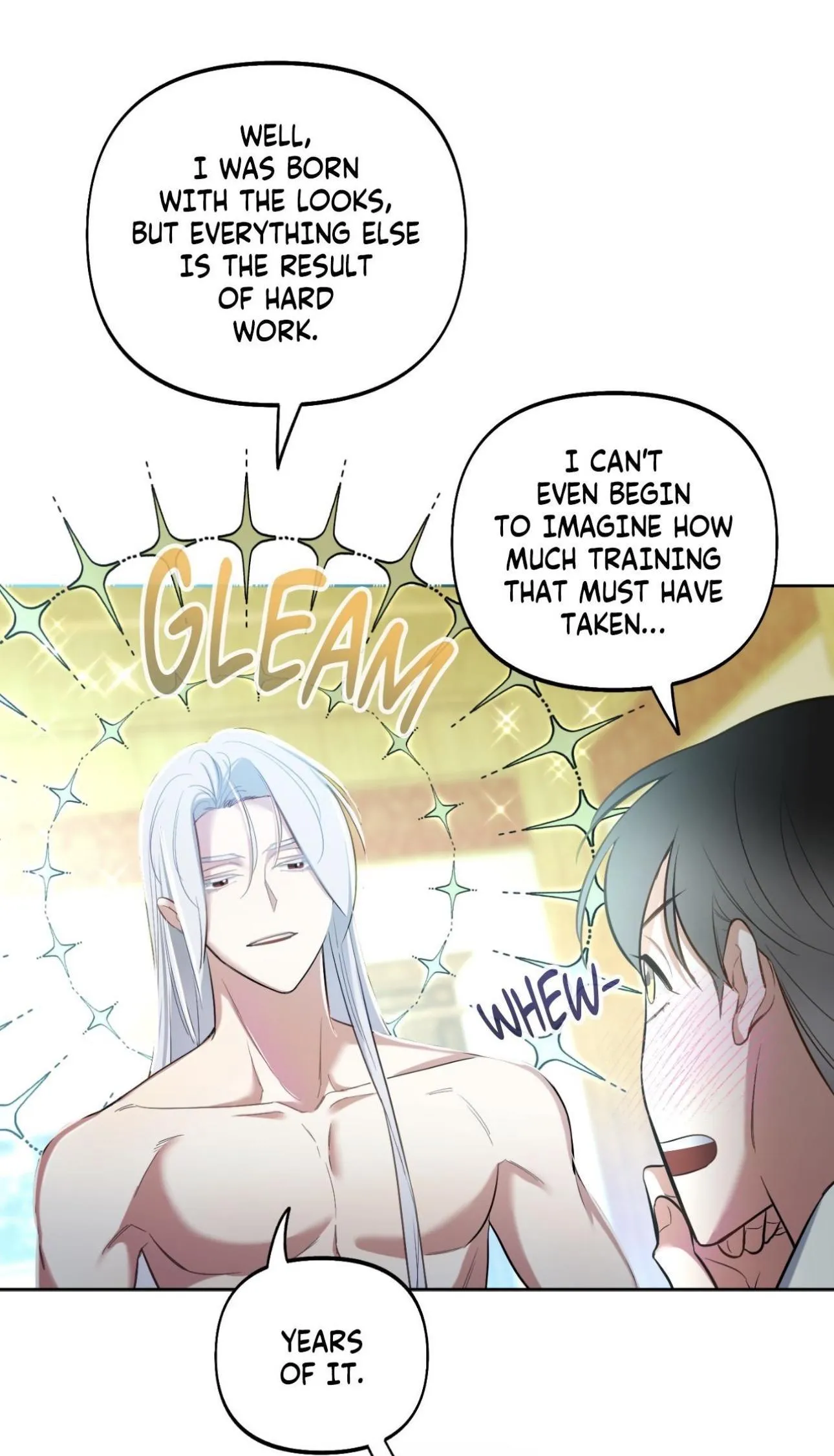 Read Rolling to be the King chapter 53 image 4 on Lezhin