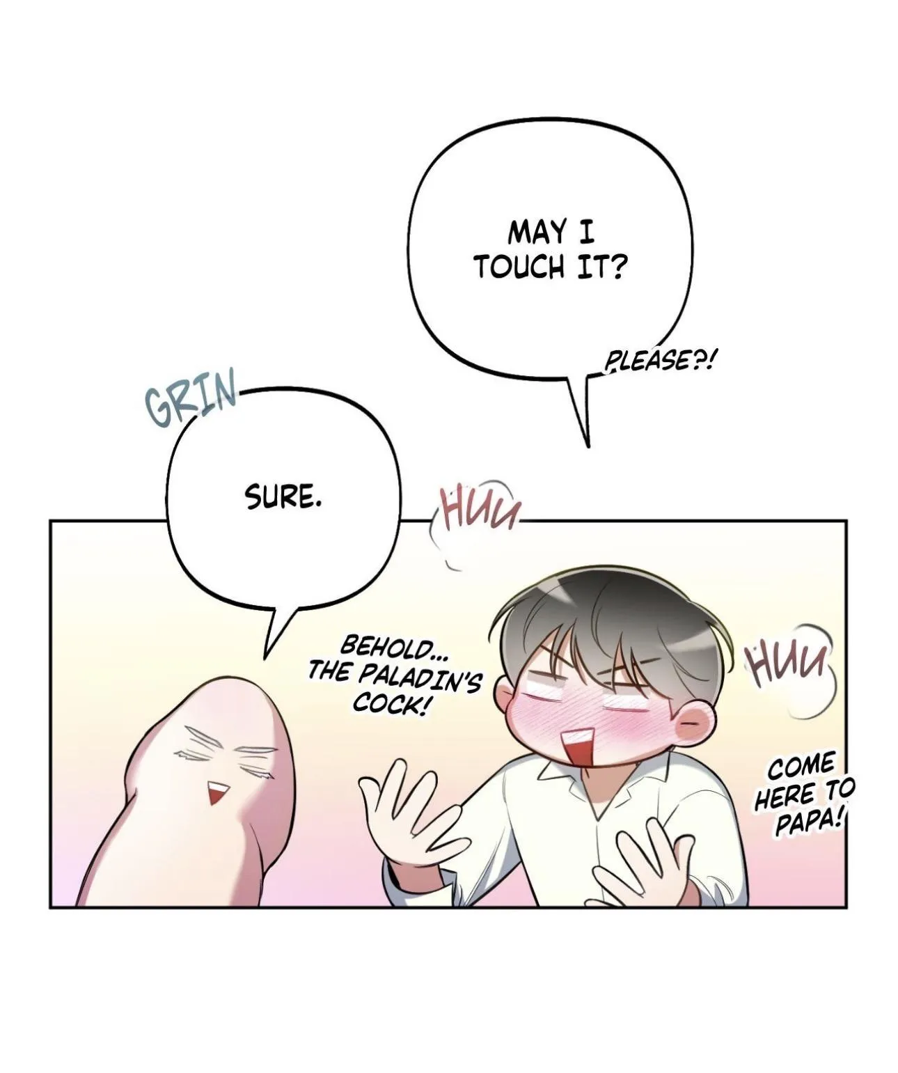 Read Rolling to be the King chapter 53 image 7 on Lezhin