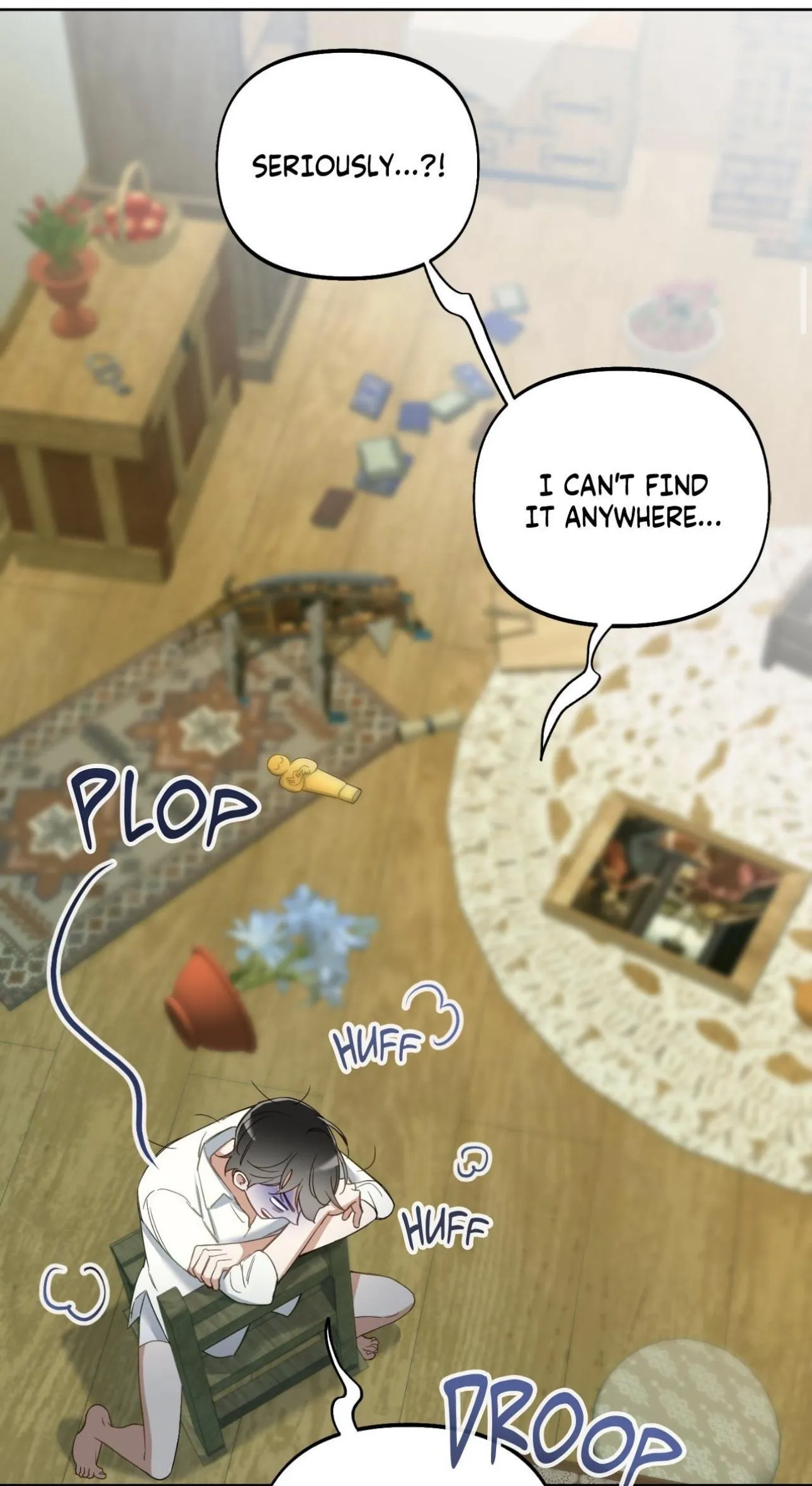 Read Rolling to be the King chapter 54 image 13 on Lezhin
