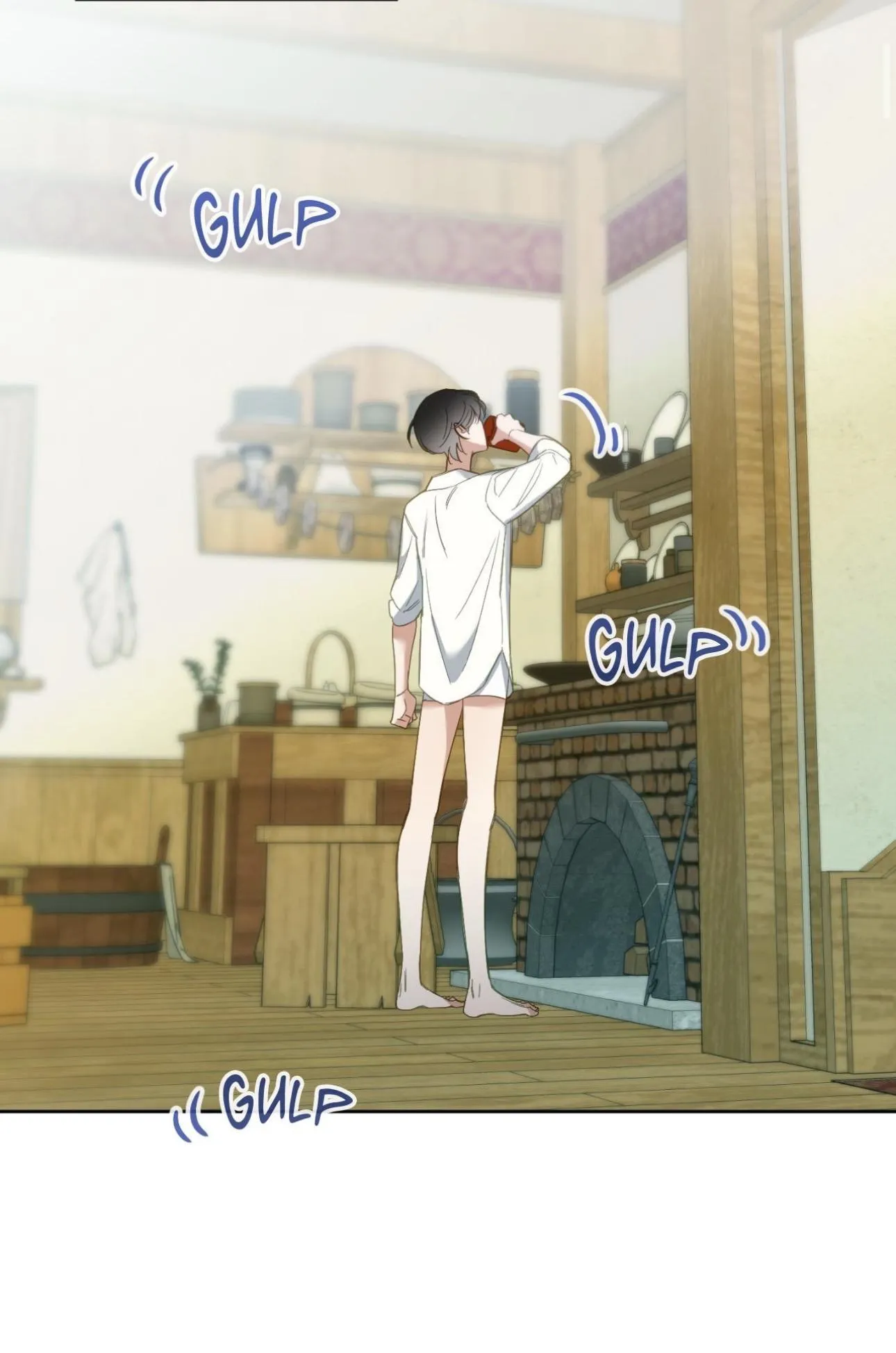 Read Rolling to be the King chapter 54 image 2 on Lezhin