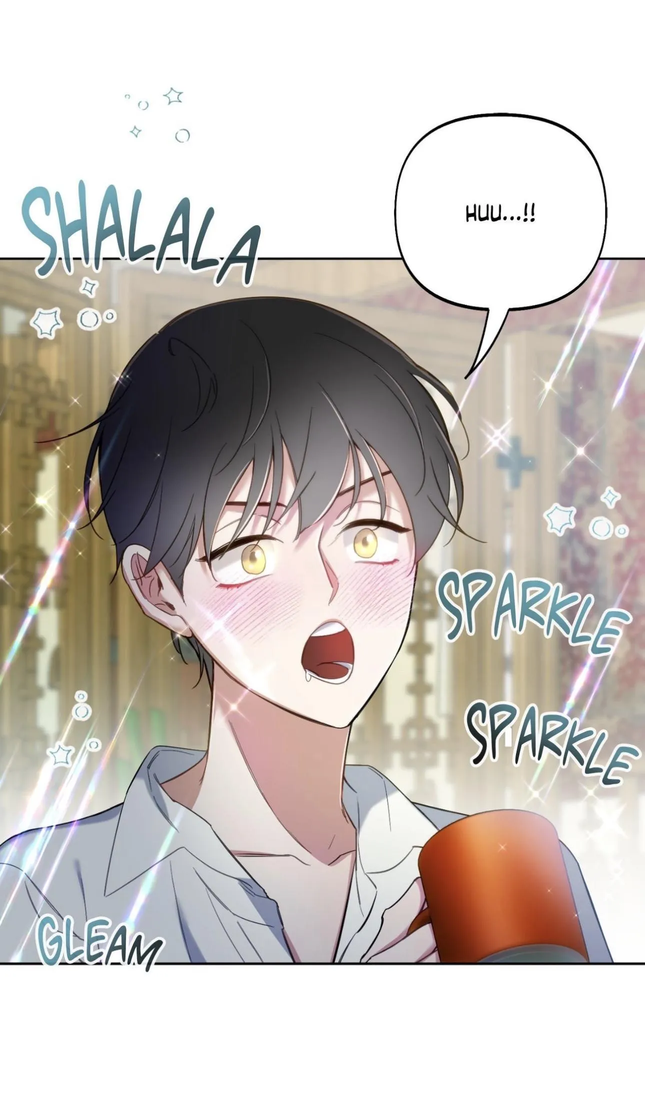Read Rolling to be the King chapter 54 image 3 on Lezhin