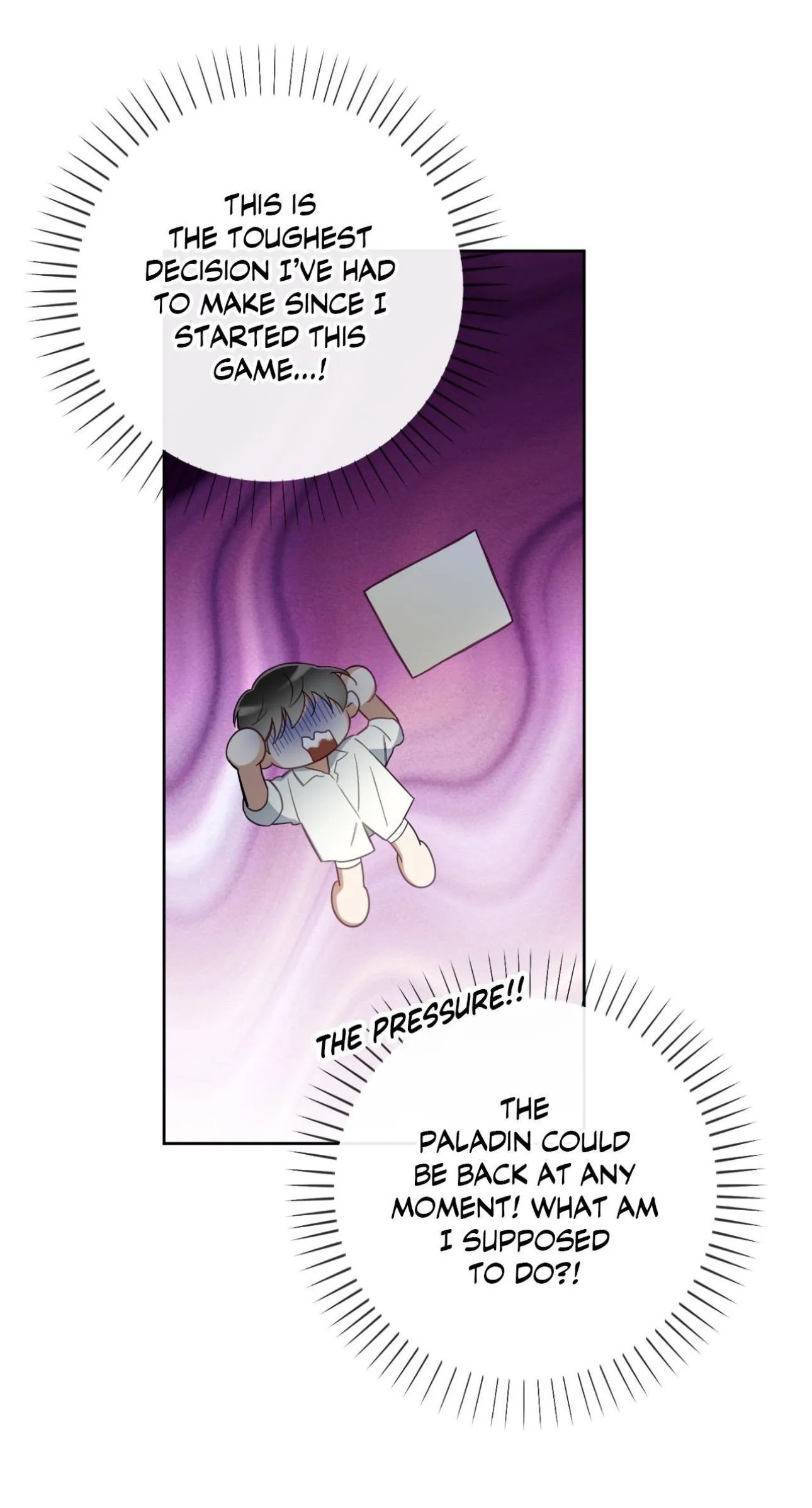 Read Rolling to be the King chapter 54 image 30 on Lezhin