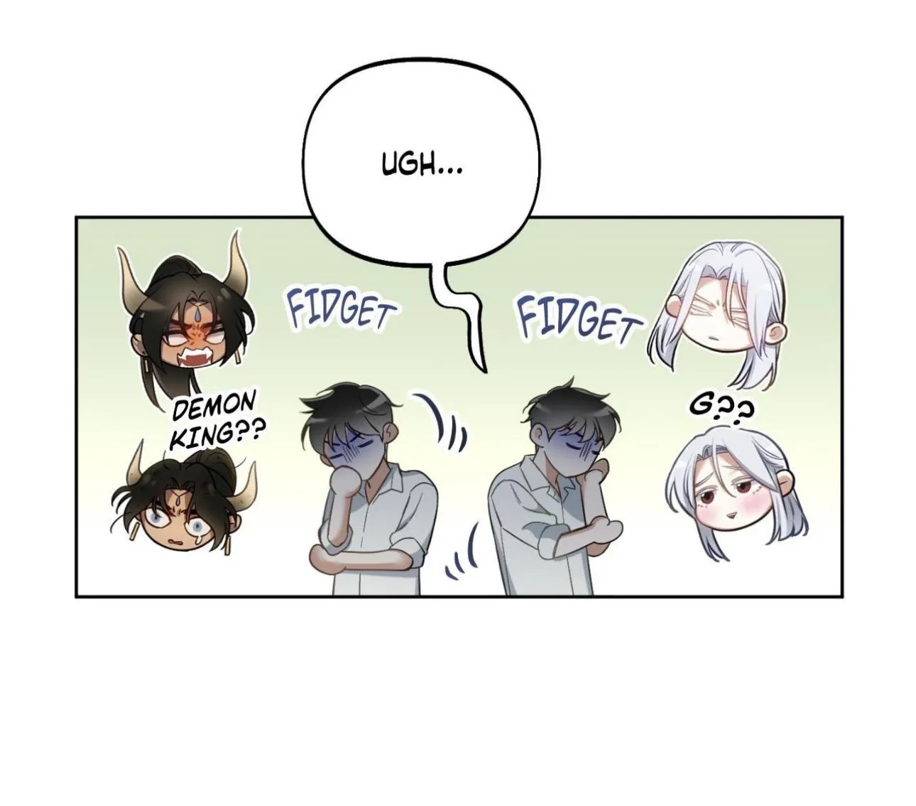 Read Rolling to be the King chapter 54 image 33 on Lezhin
