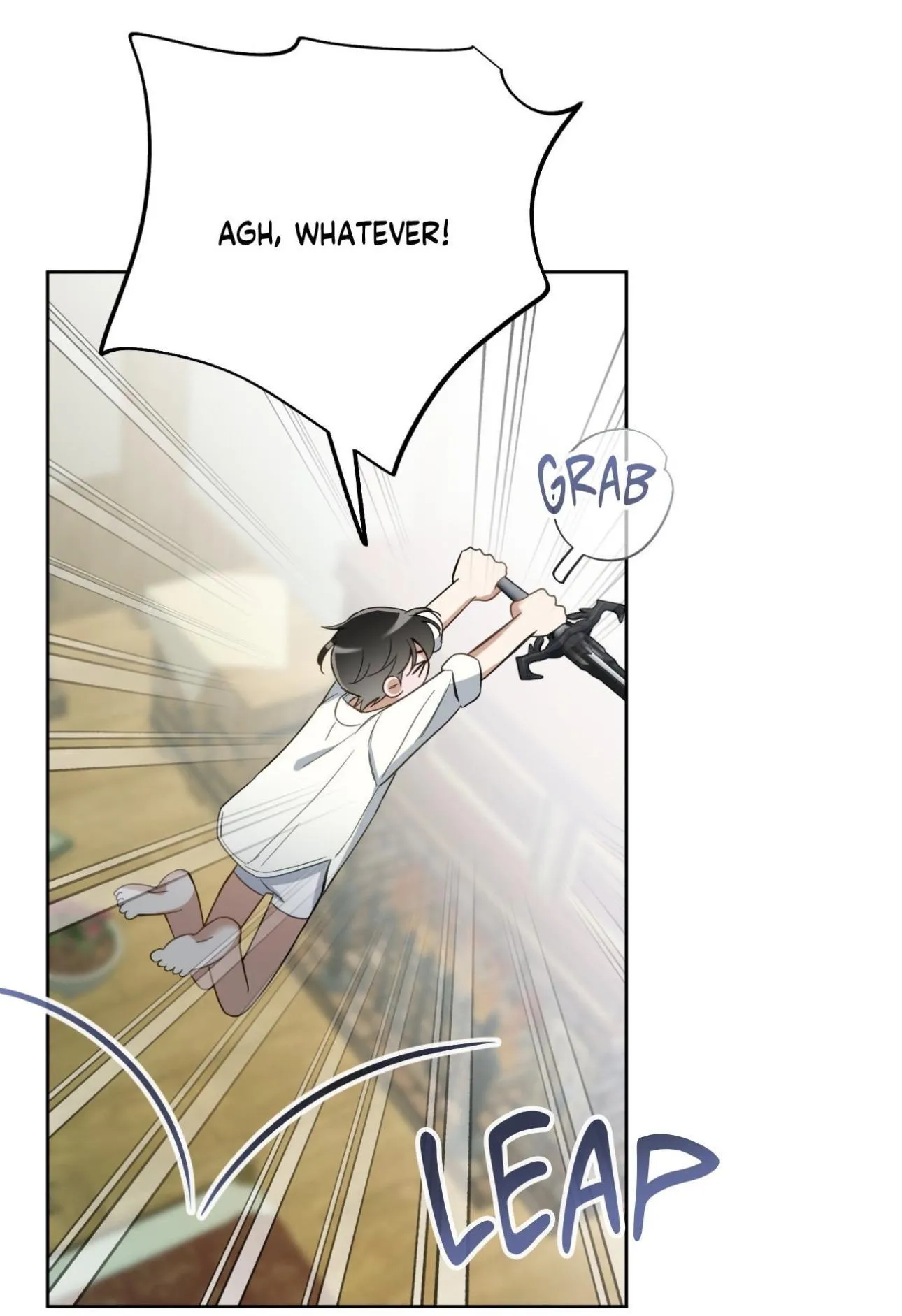 Read Rolling to be the King chapter 54 image 34 on Lezhin