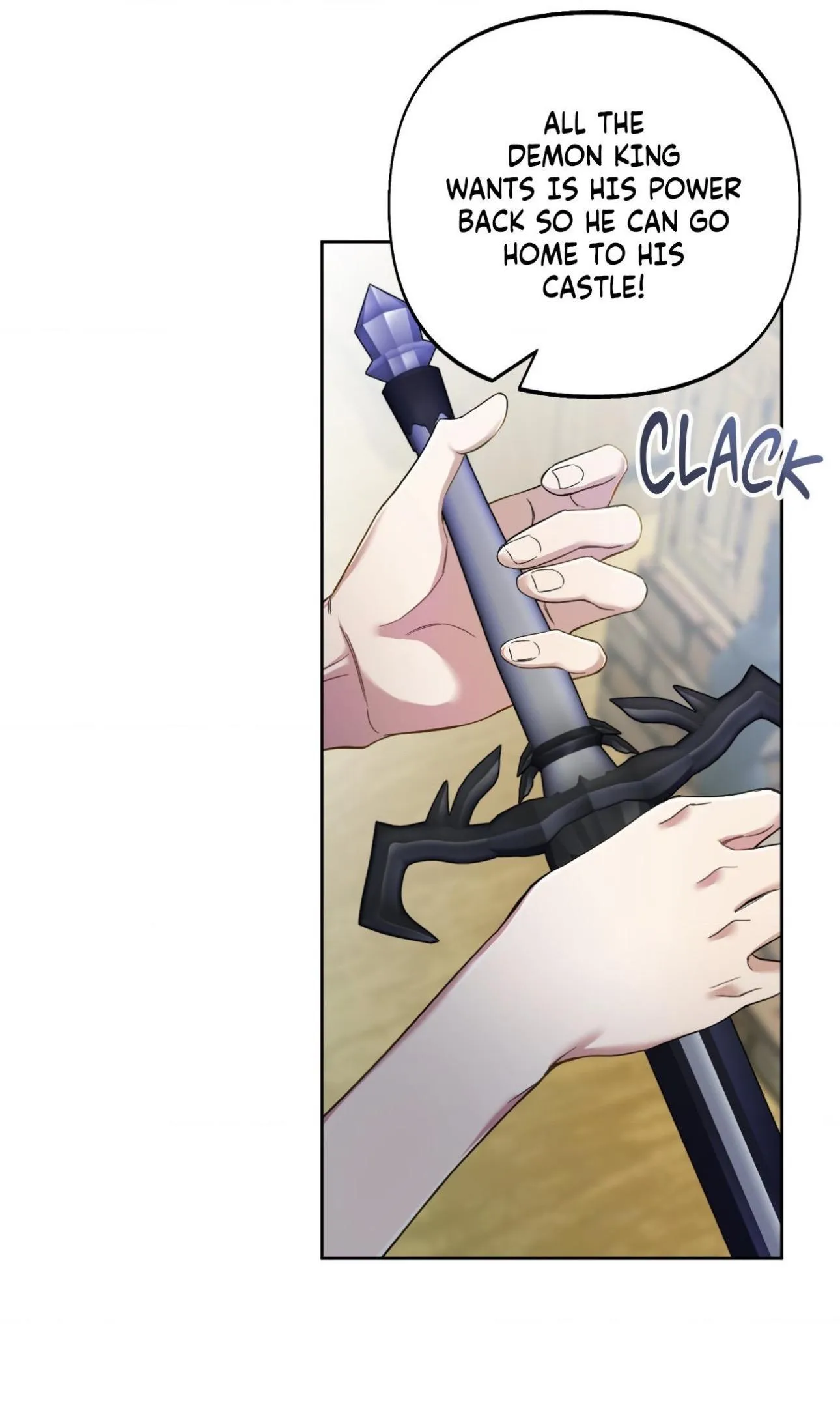 Read Rolling to be the King chapter 54 image 35 on Lezhin