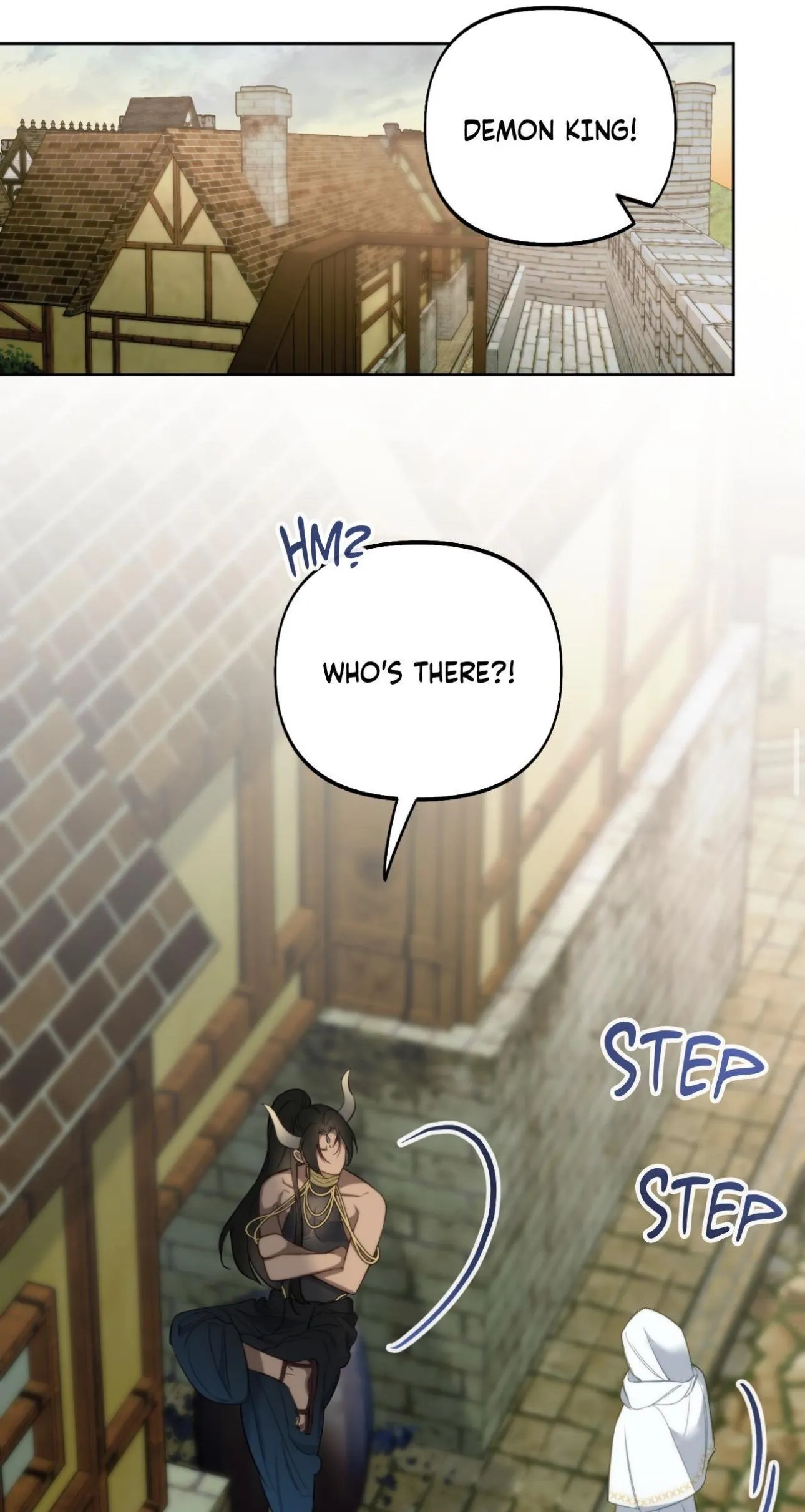 Read Rolling to be the King chapter 54 image 38 on Lezhin