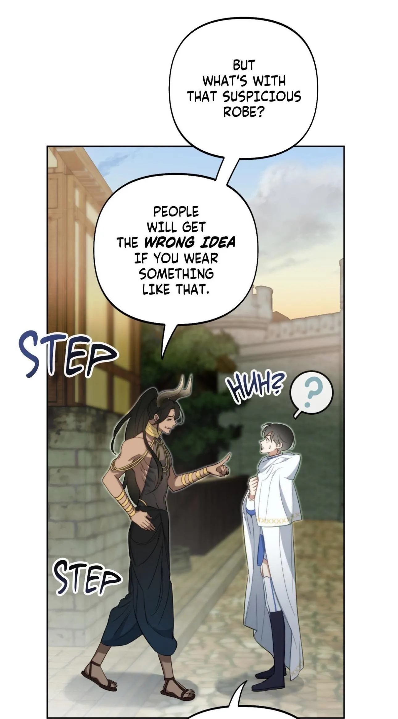 Read Rolling to be the King chapter 54 image 42 on Lezhin