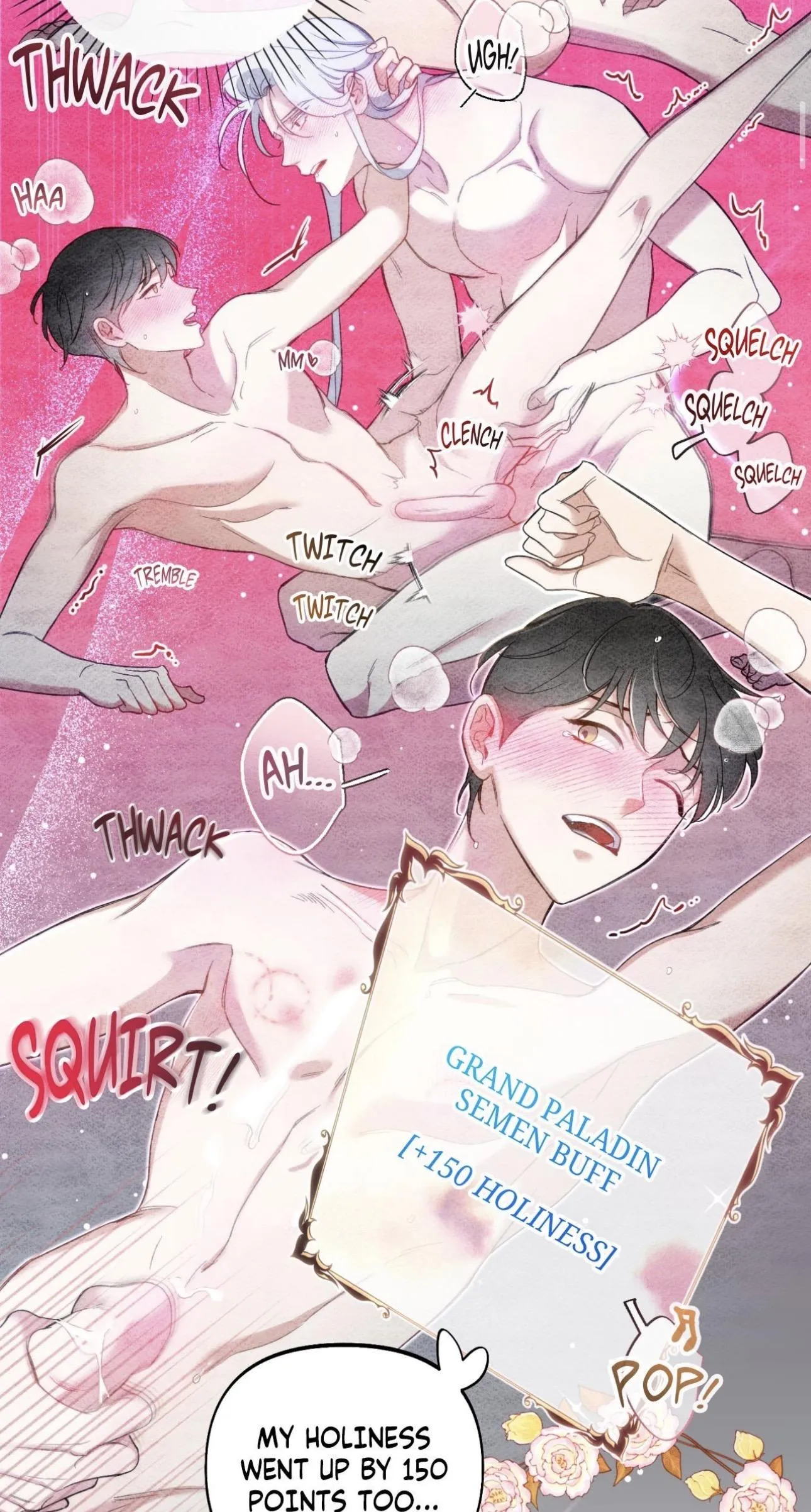 Read Rolling to be the King chapter 54 image 5 on Lezhin