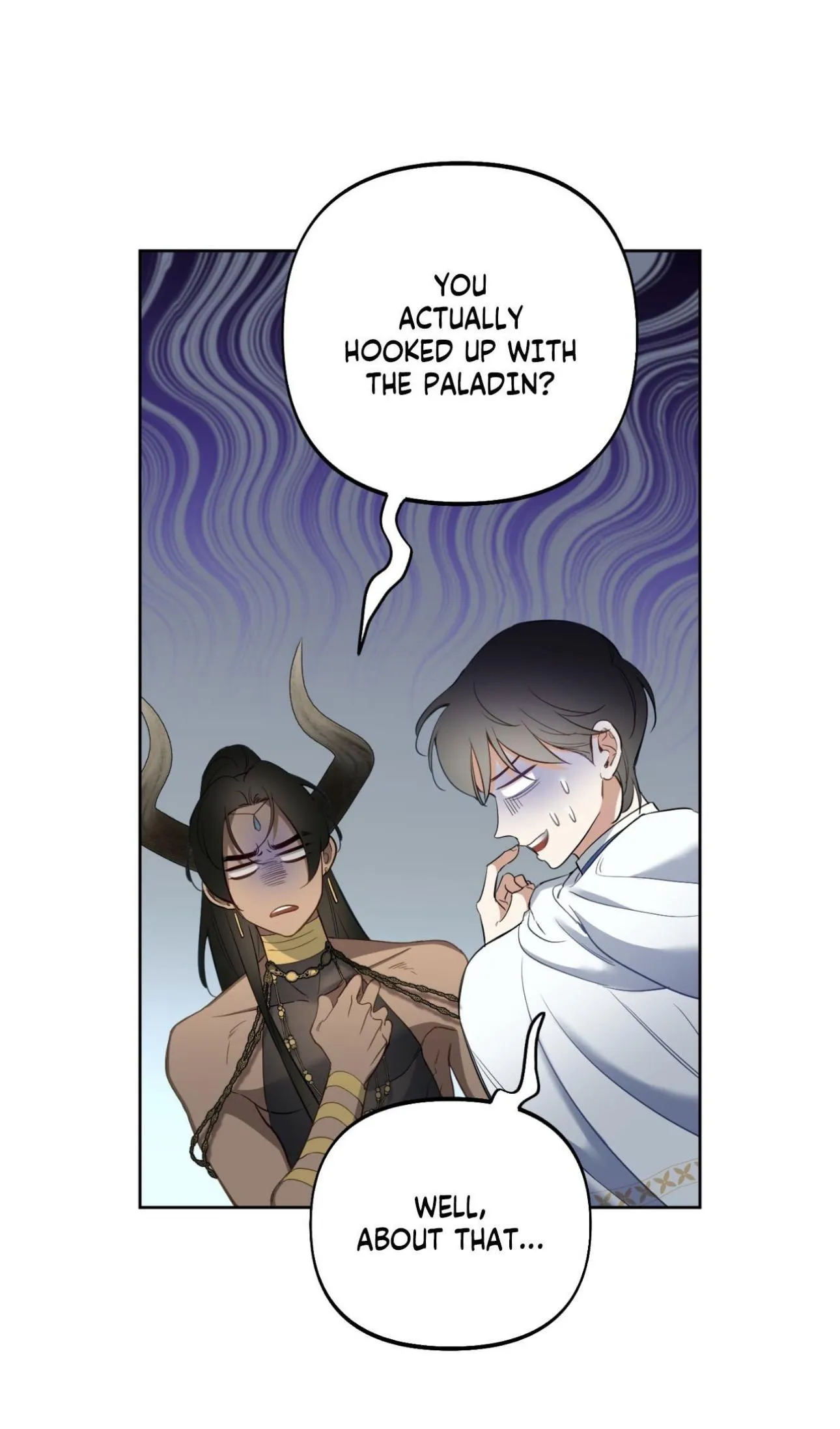 Read Rolling to be the King chapter 54 image 56 on Lezhin