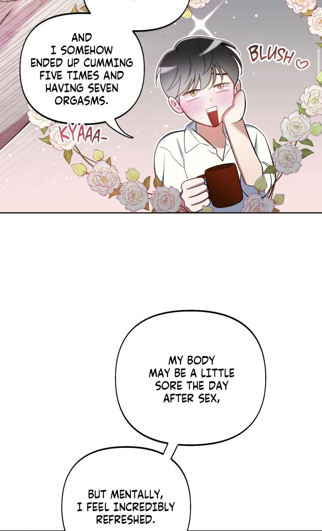 Read Rolling to be the King chapter 54 image 6 on Lezhin