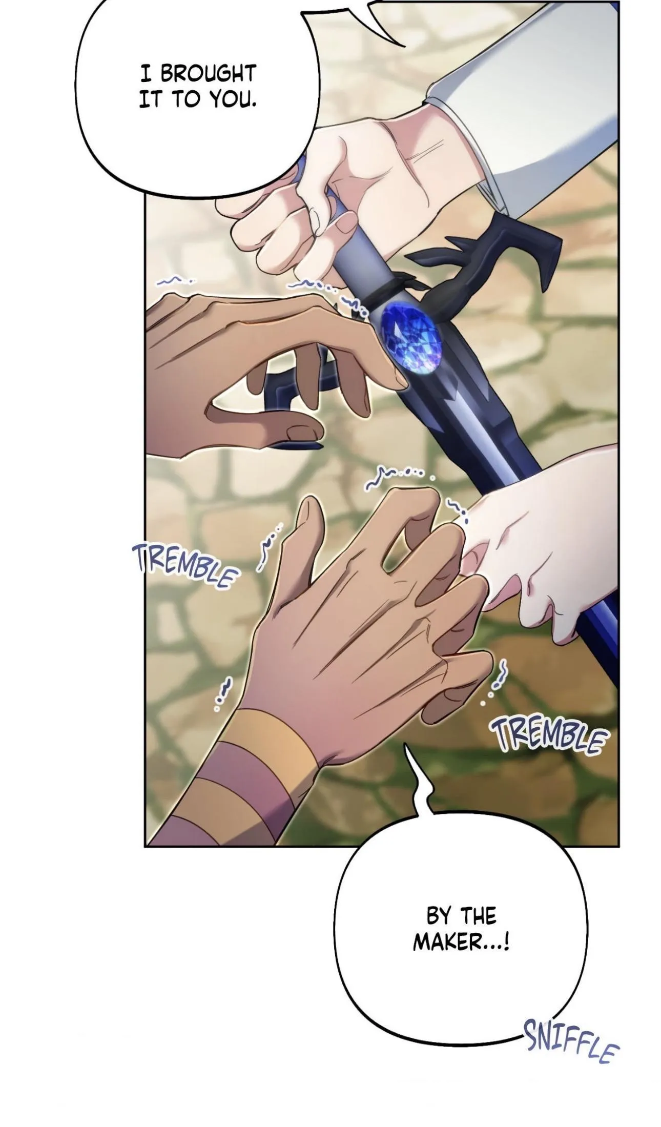 Read Rolling to be the King chapter 54 image 62 on Lezhin