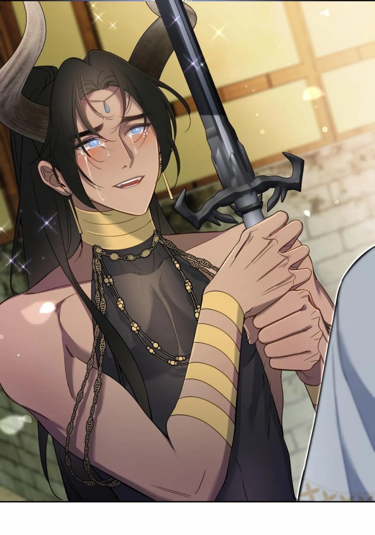 Read Rolling to be the King chapter 54 image 64 on Lezhin