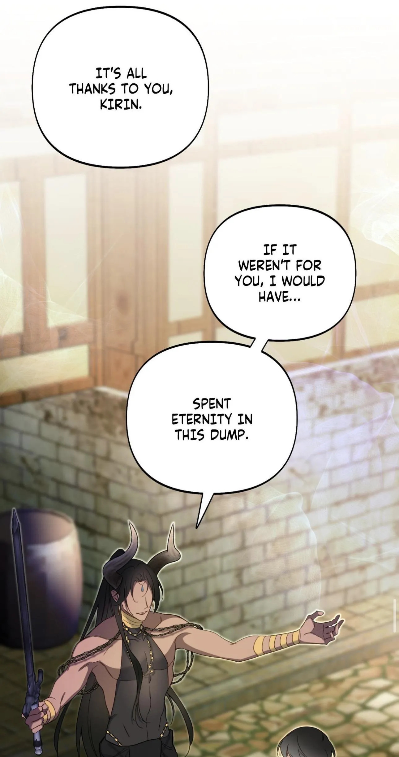 Read Rolling to be the King chapter 54 image 65 on Lezhin