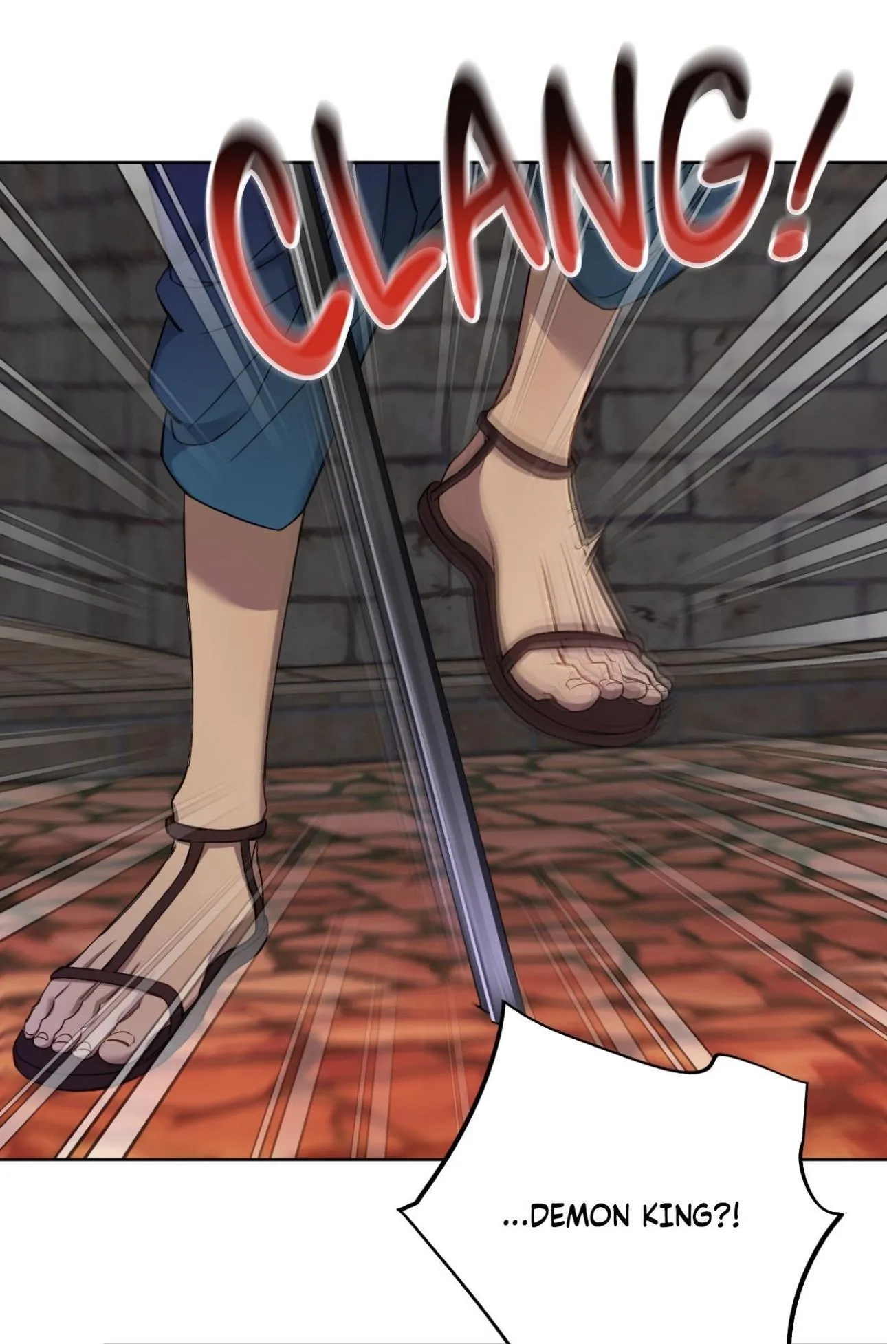 Read Rolling to be the King chapter 54 image 70 on Lezhin