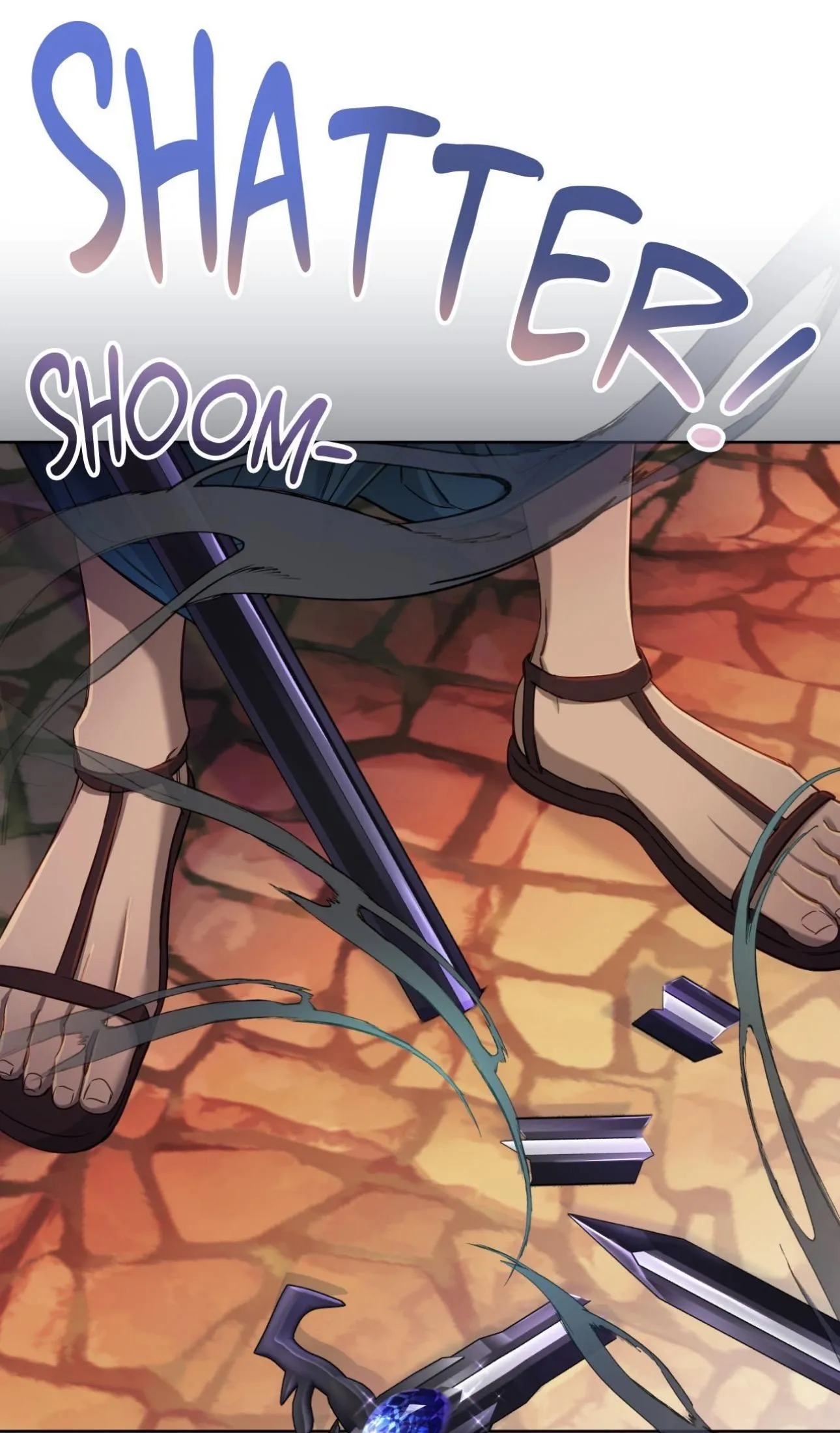 Read Rolling to be the King chapter 54 image 72 on Lezhin