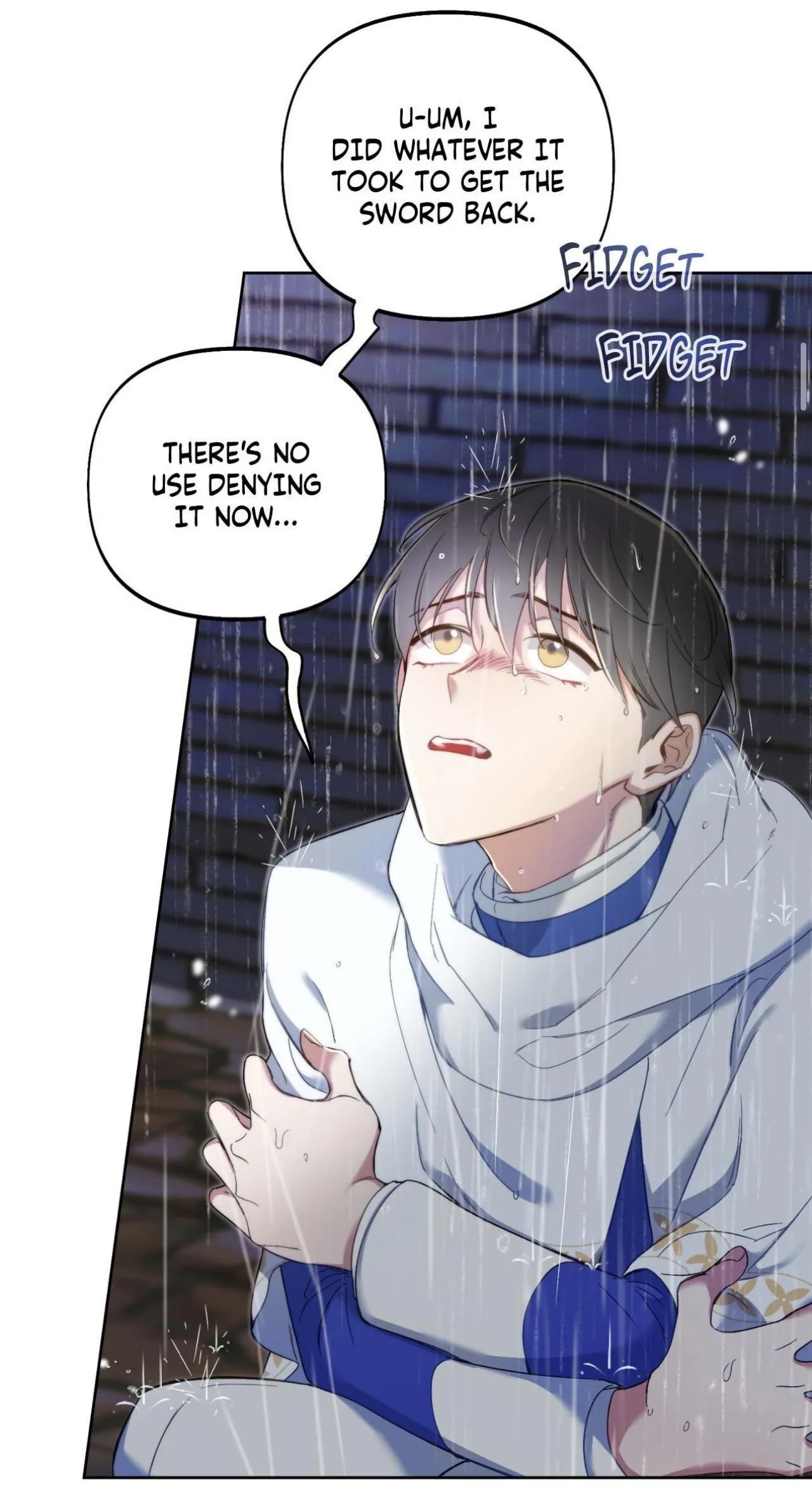 Read Rolling to be the King chapter 55 image 21 on Lezhin