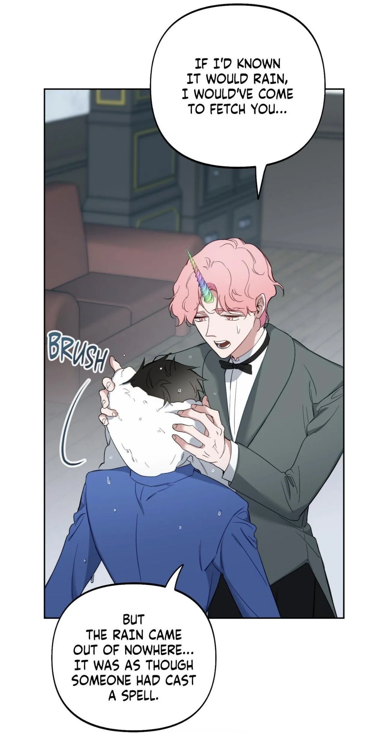 Read Rolling to be the King chapter 55 image 39 on Lezhin