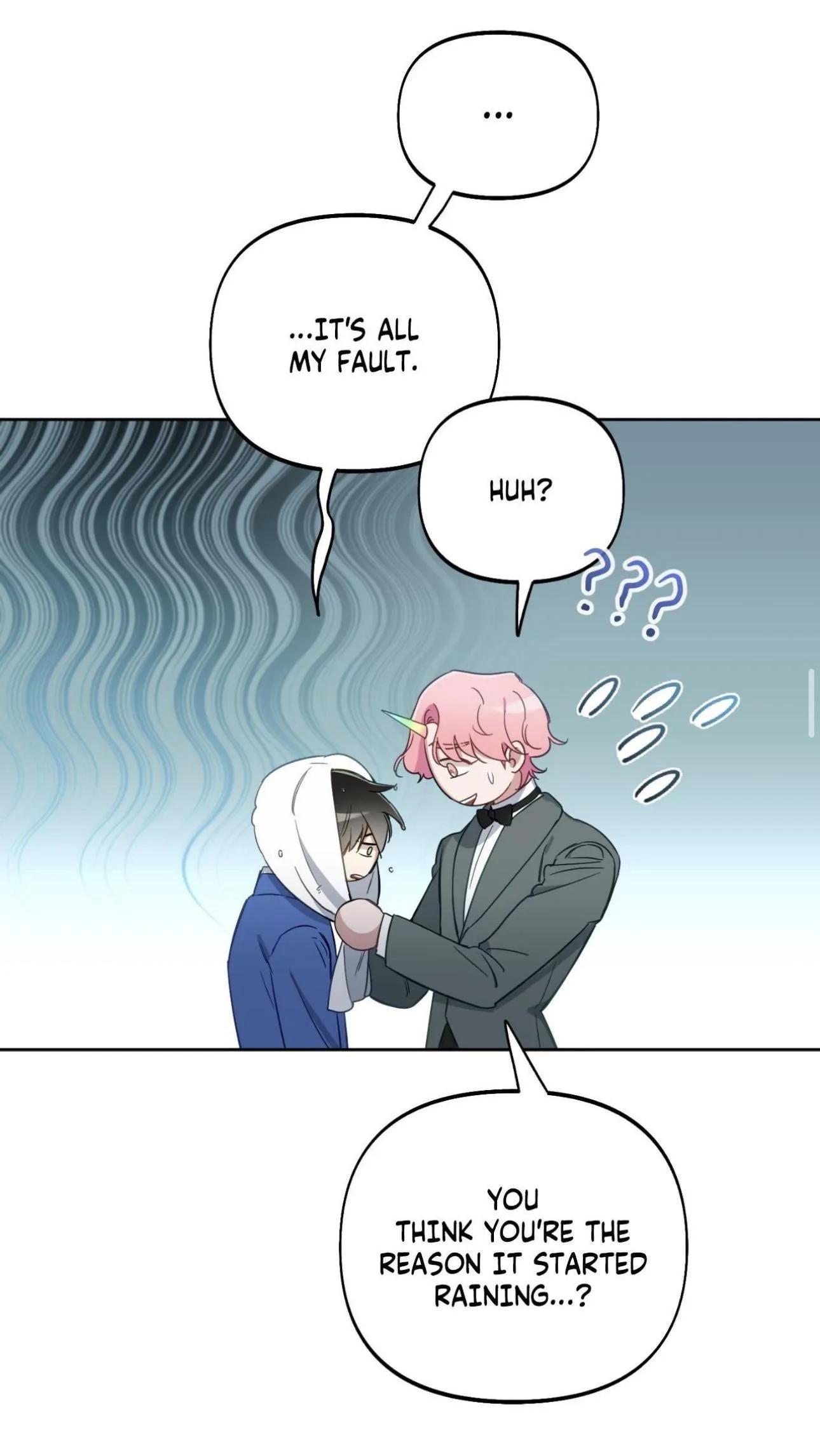 Read Rolling to be the King chapter 55 image 40 on Lezhin