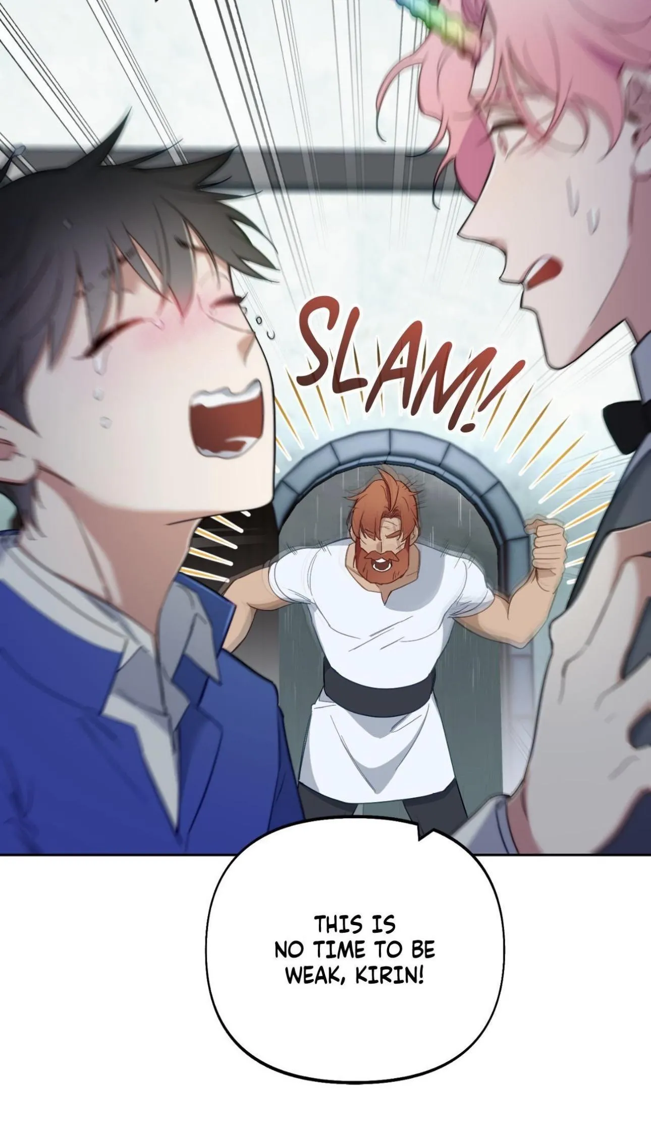 Read Rolling to be the King chapter 55 image 46 on Lezhin