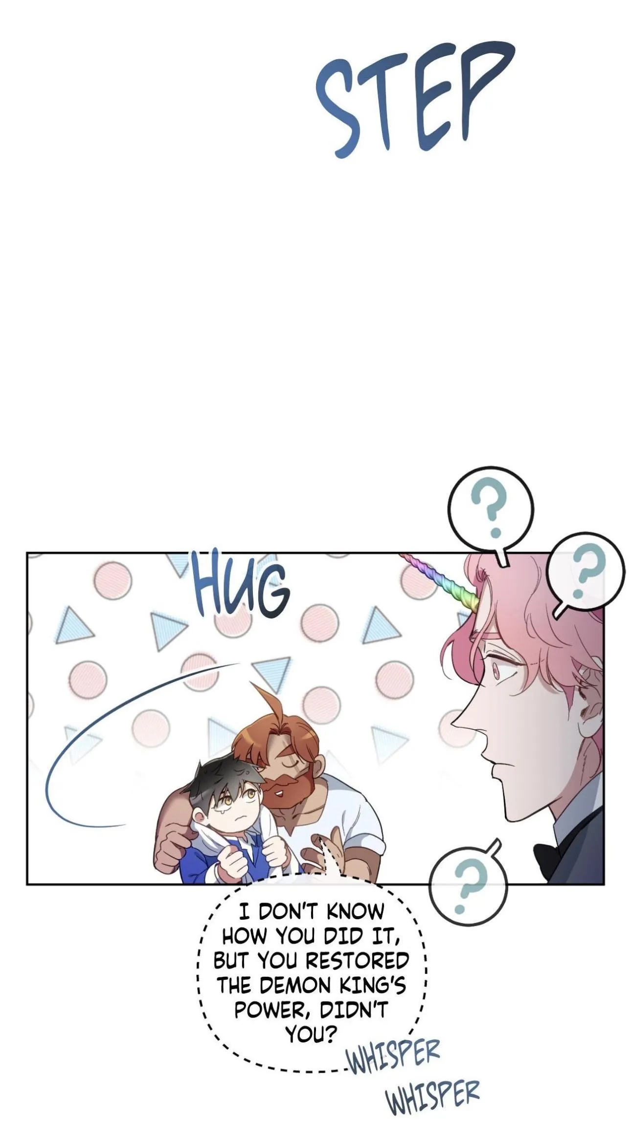 Read Rolling to be the King chapter 55 image 48 on Lezhin