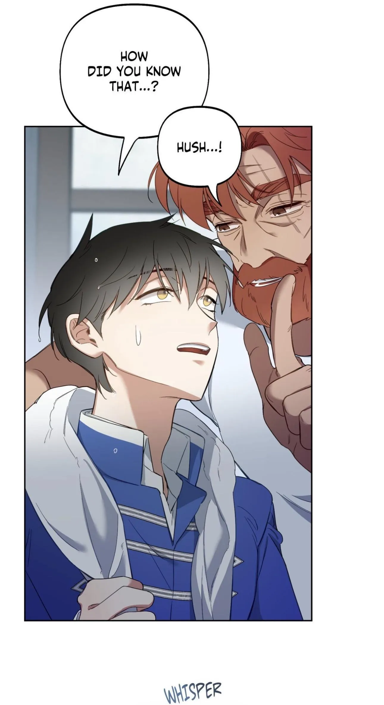 Read Rolling to be the King chapter 55 image 49 on Lezhin