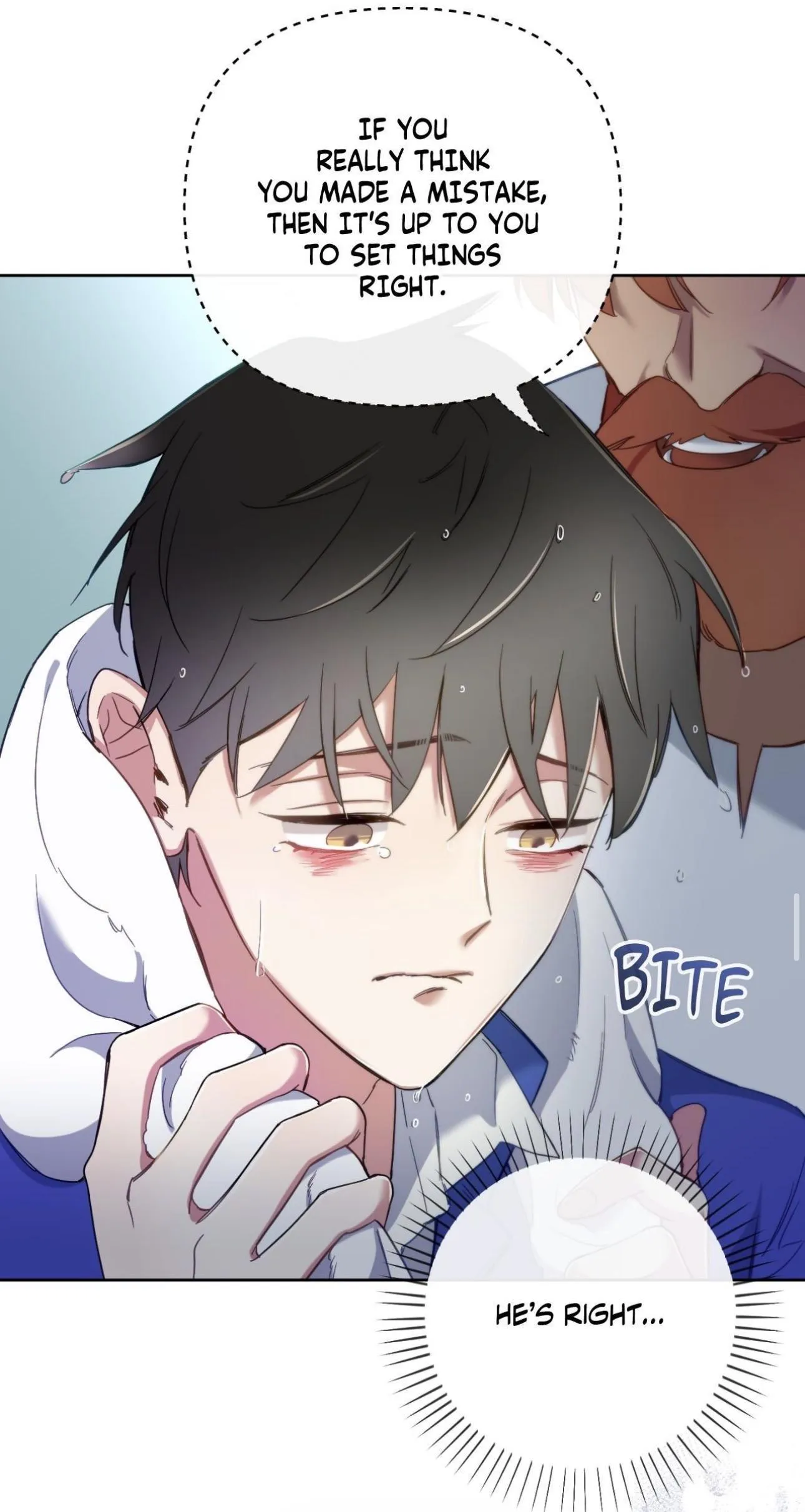Read Rolling to be the King chapter 55 image 52 on Lezhin