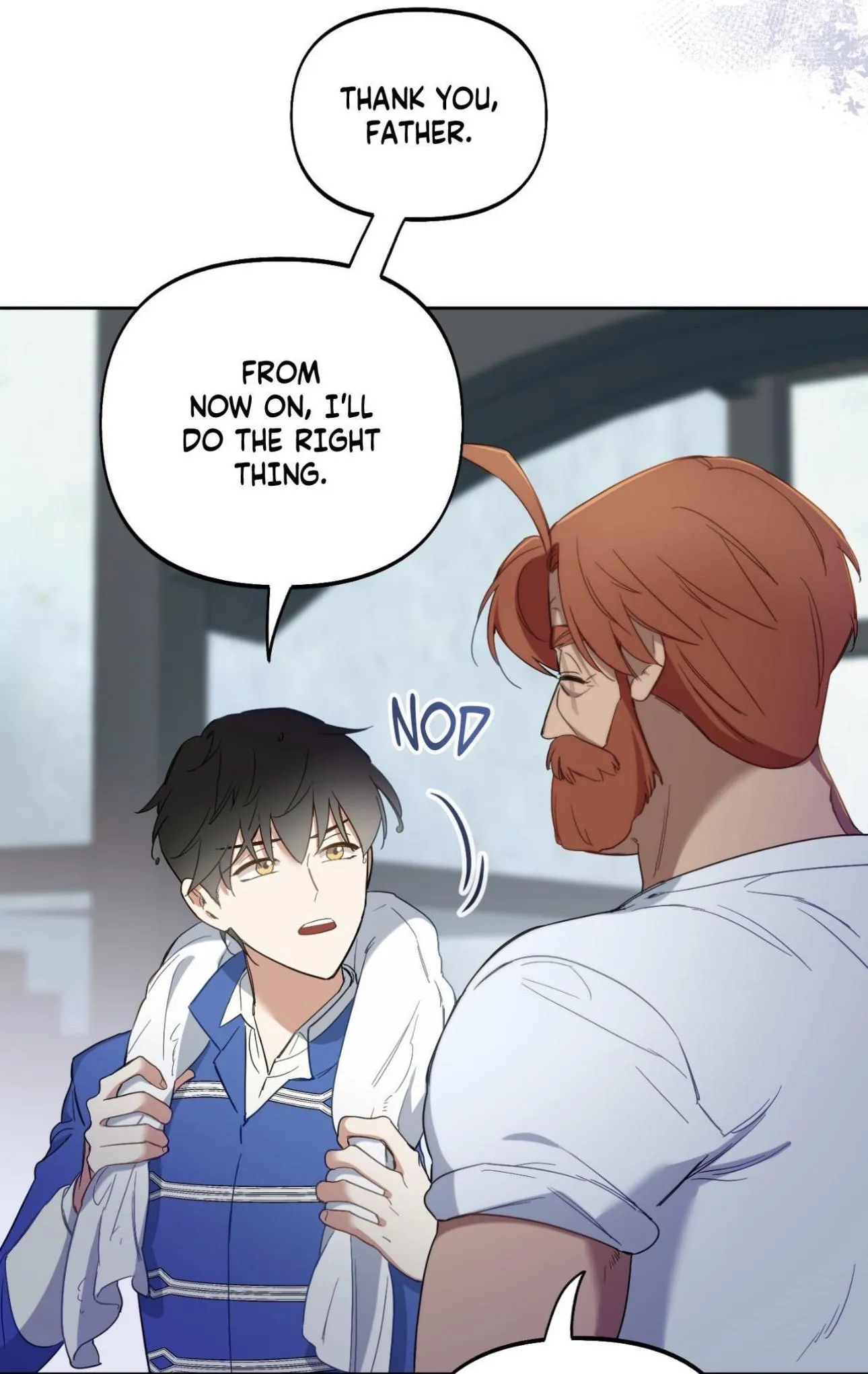 Read Rolling to be the King chapter 55 image 54 on Lezhin