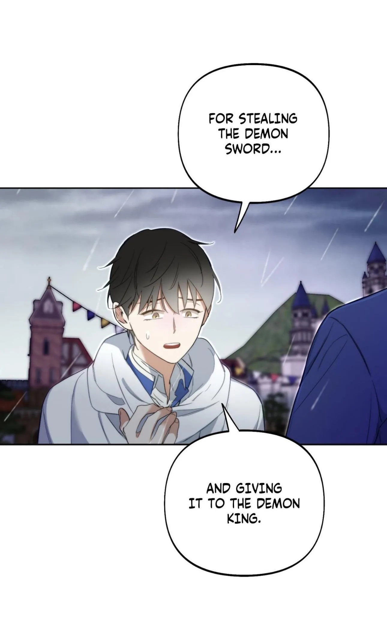 Read Rolling to be the King chapter 55 image 71 on Lezhin