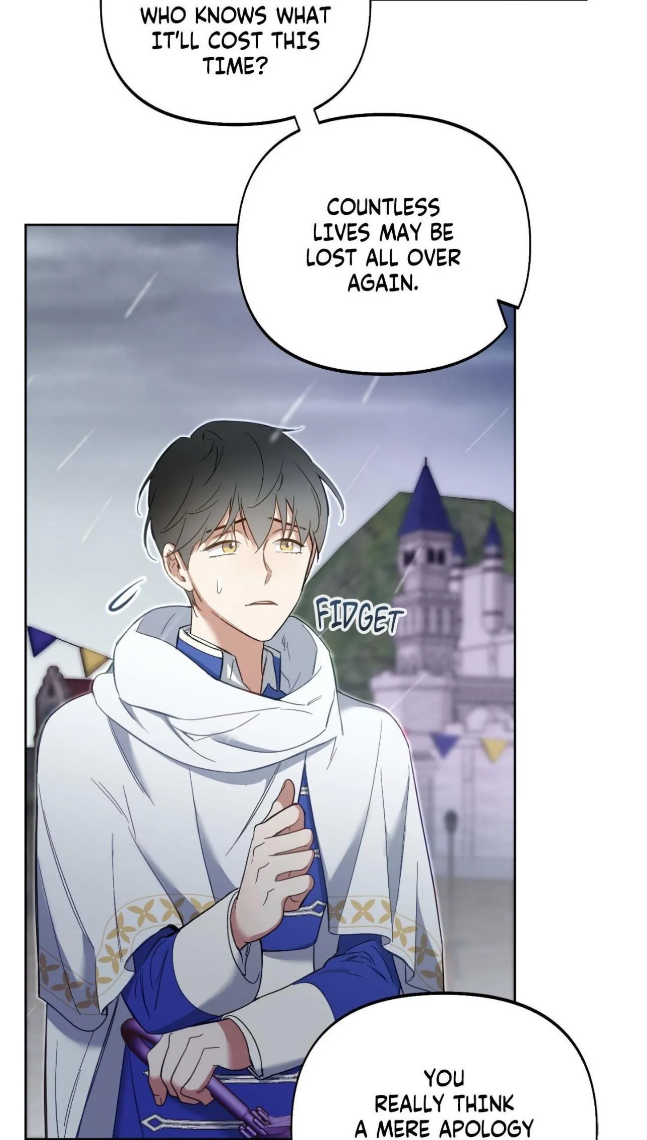 Read Rolling to be the King chapter 55 image 76 on Lezhin