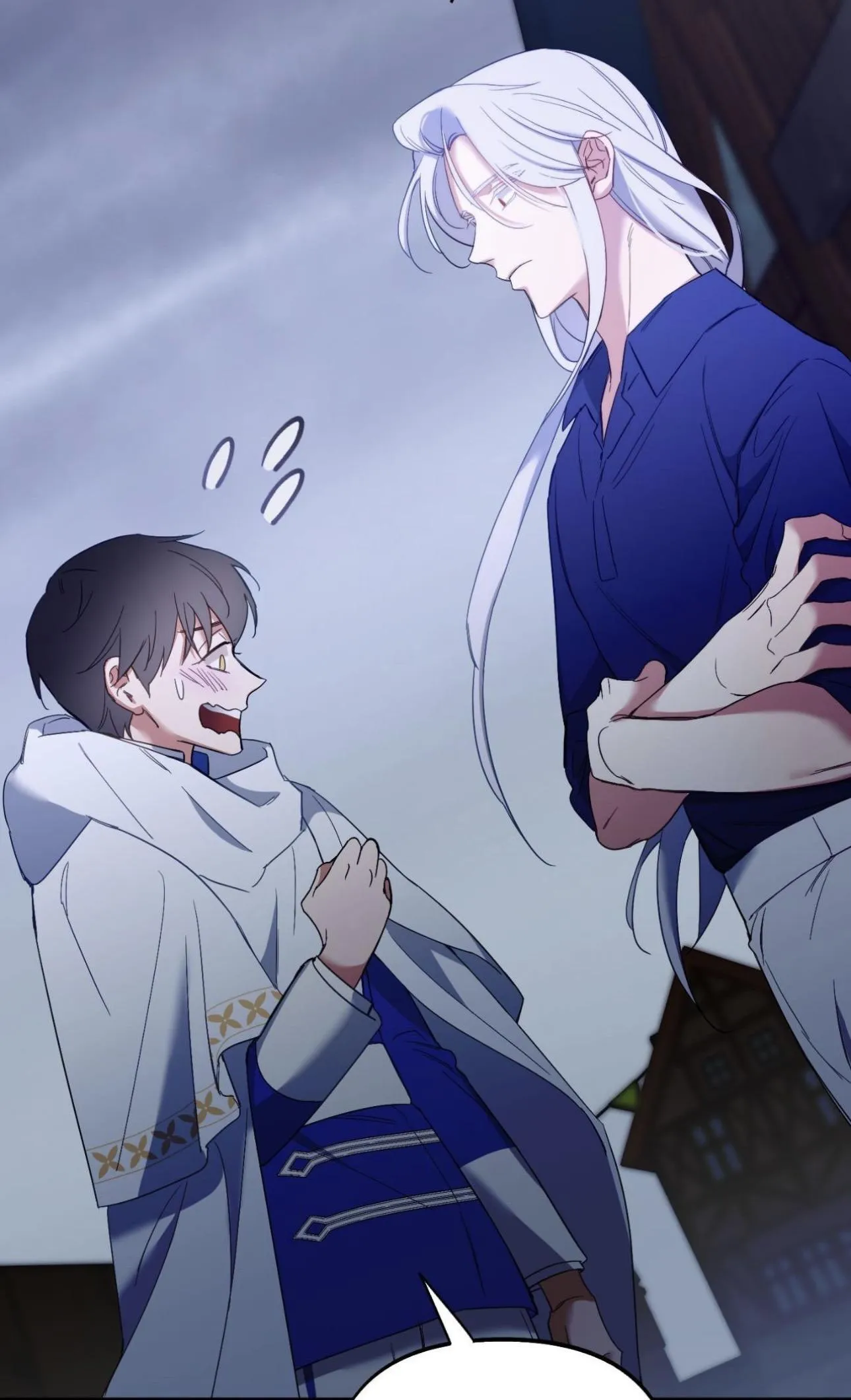 Read Rolling to be the King chapter 56 image 10 on Lezhin