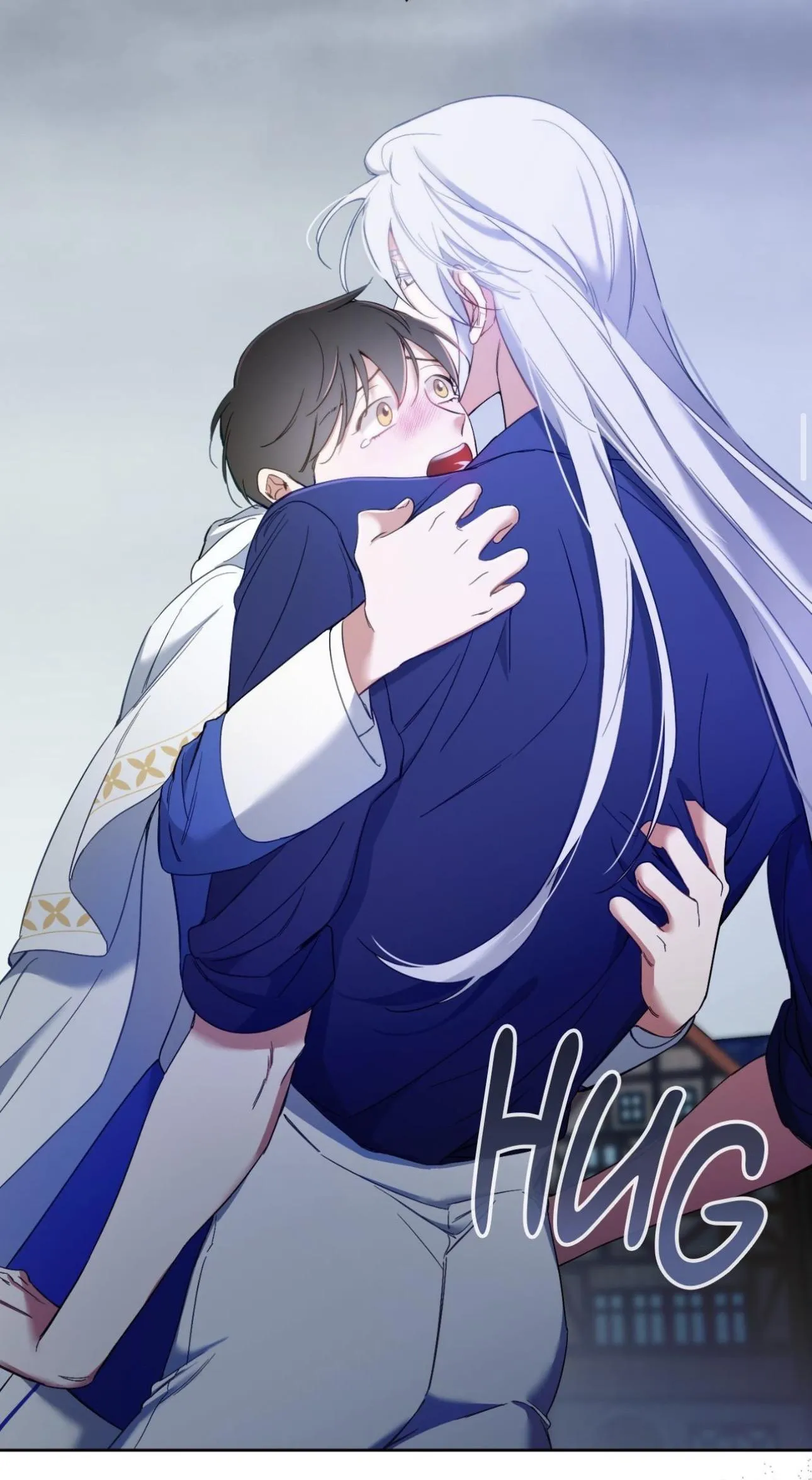 Read Rolling to be the King chapter 56 image 27 on Lezhin