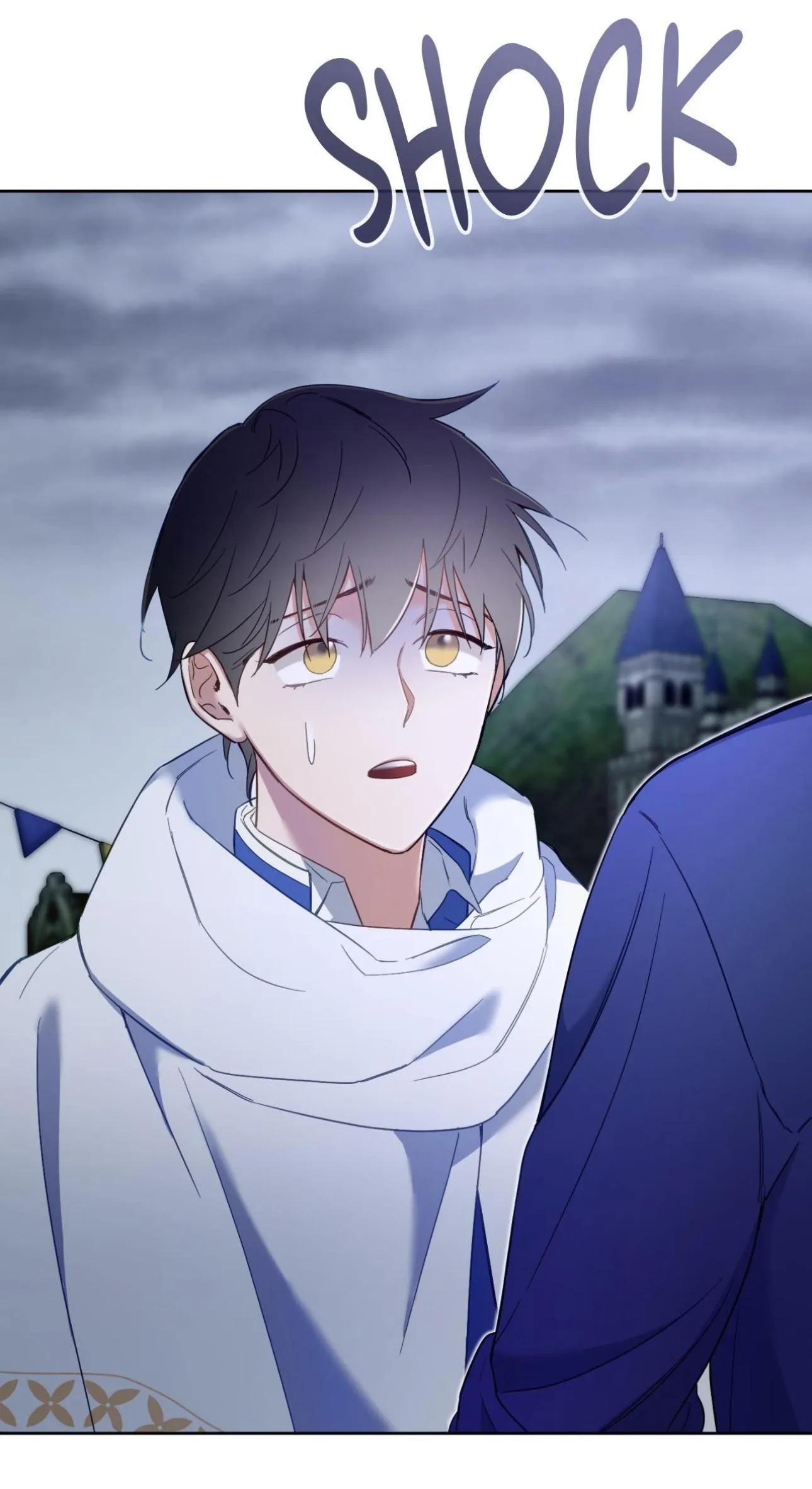Read Rolling to be the King chapter 56 image 3 on Lezhin