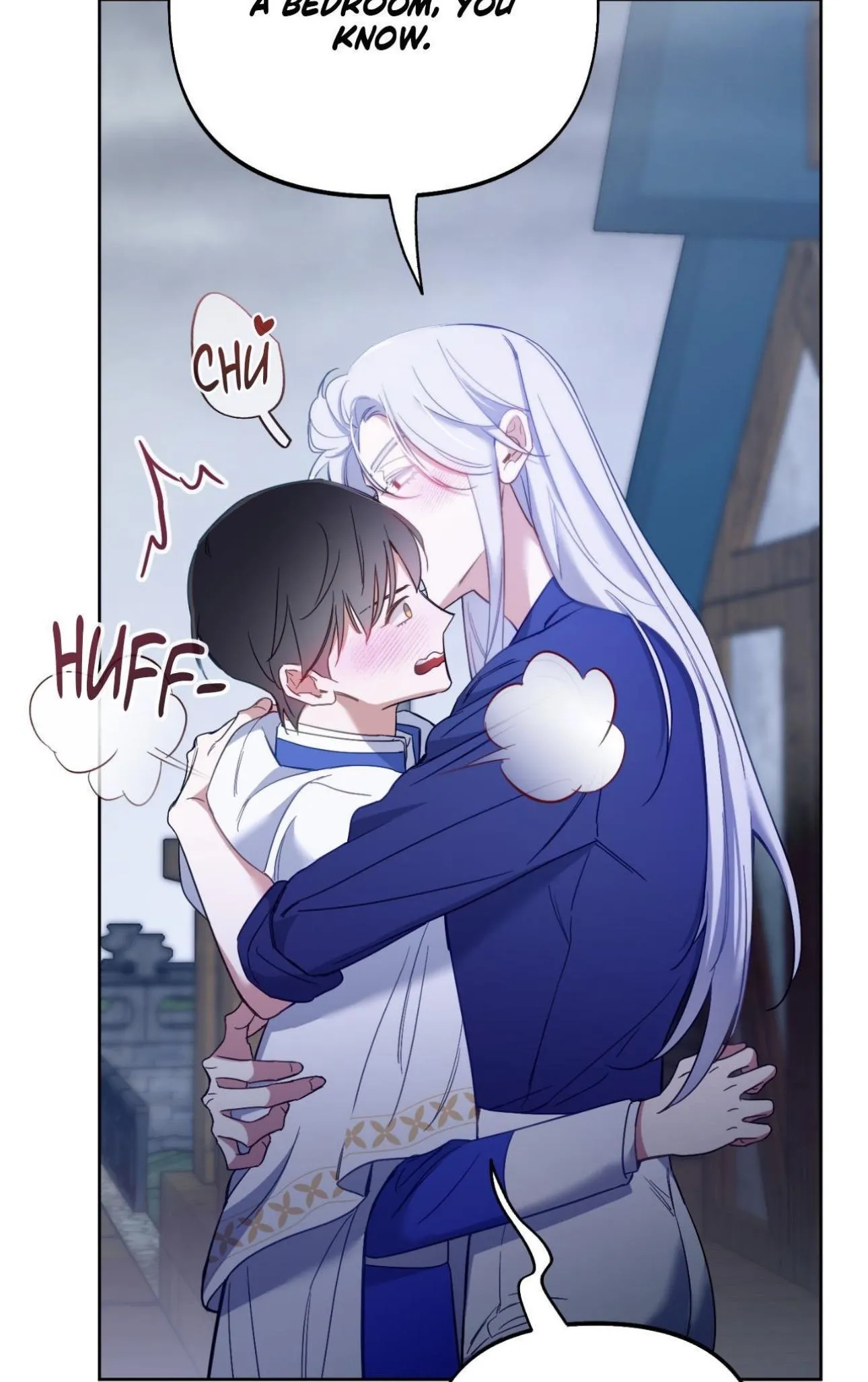 Read Rolling to be the King chapter 56 image 38 on Lezhin