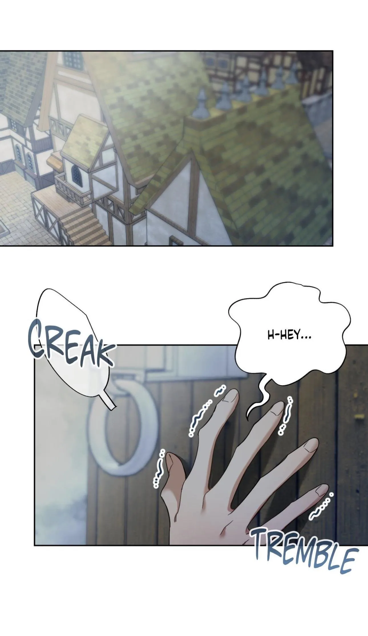 Read Rolling to be the King chapter 56 image 43 on Lezhin