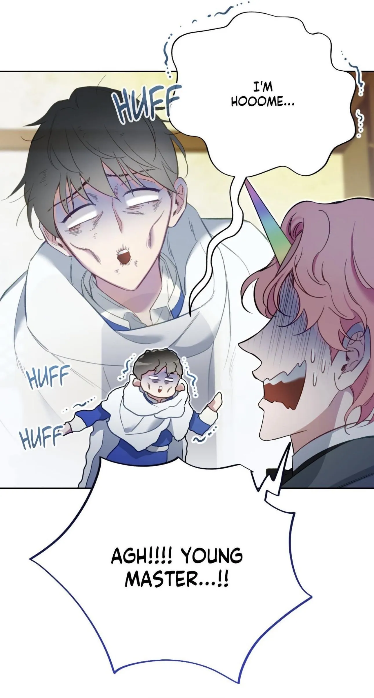 Read Rolling to be the King chapter 56 image 44 on Lezhin