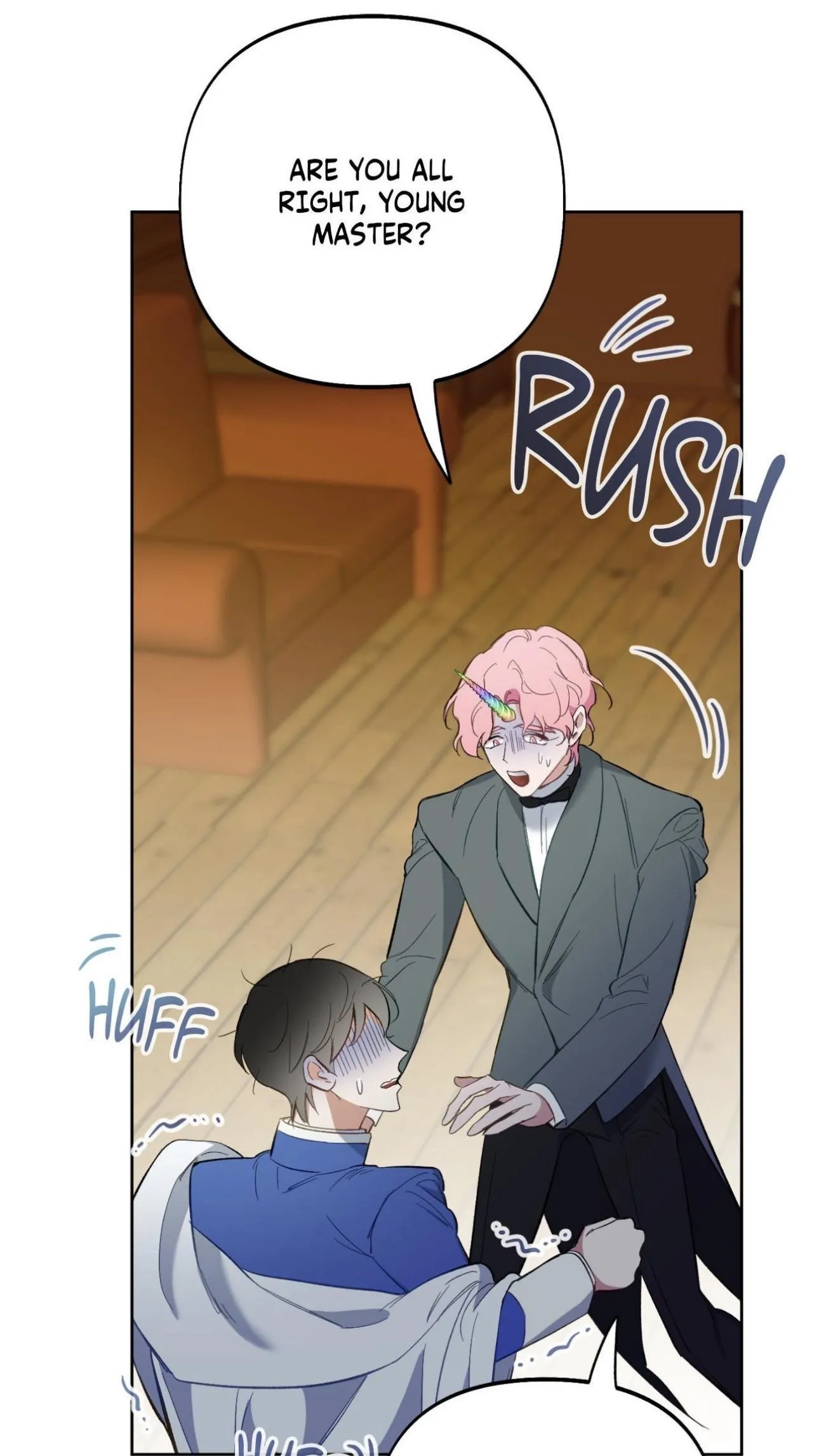 Read Rolling to be the King chapter 56 image 45 on Lezhin