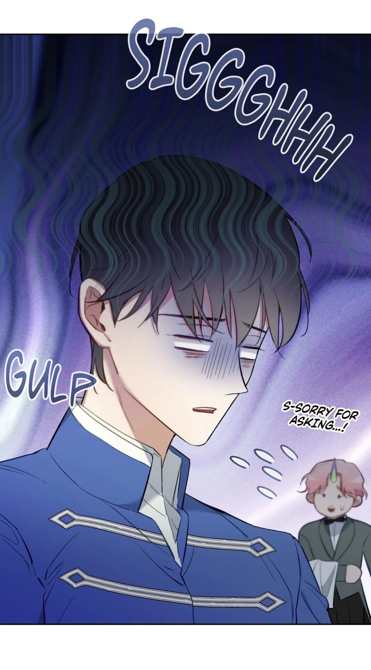 Read Rolling to be the King chapter 56 image 50 on Lezhin