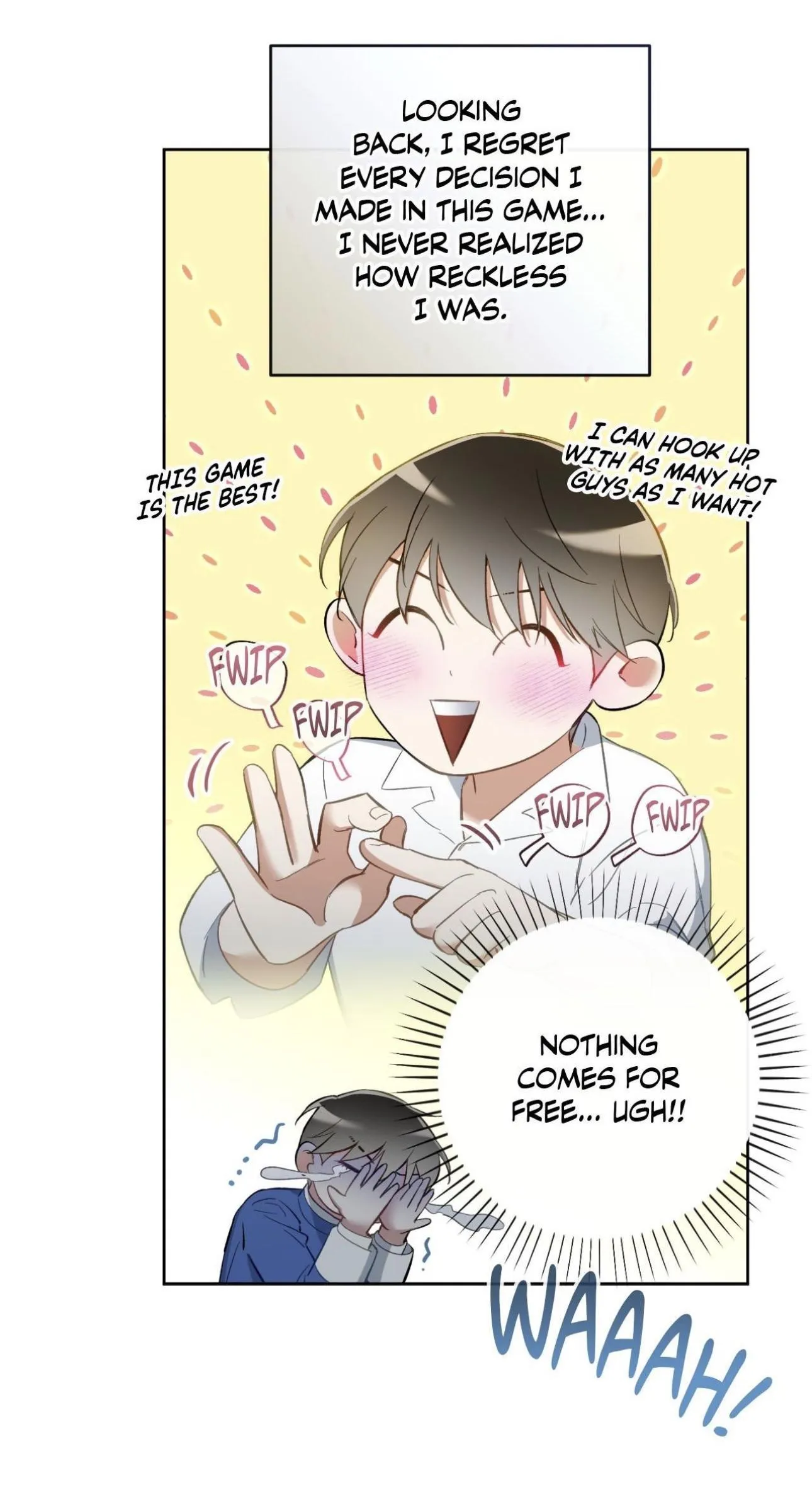 Read Rolling to be the King chapter 56 image 53 on Lezhin