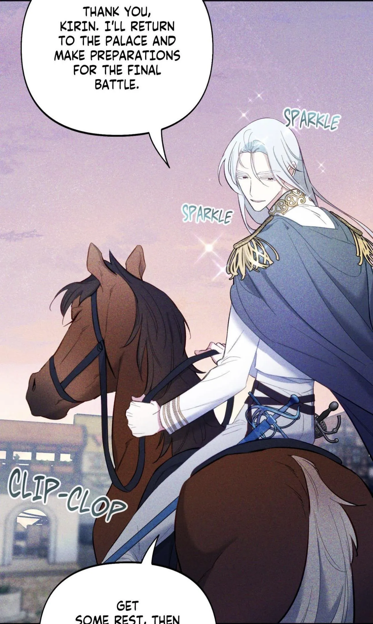 Read Rolling to be the King chapter 56 image 56 on Lezhin