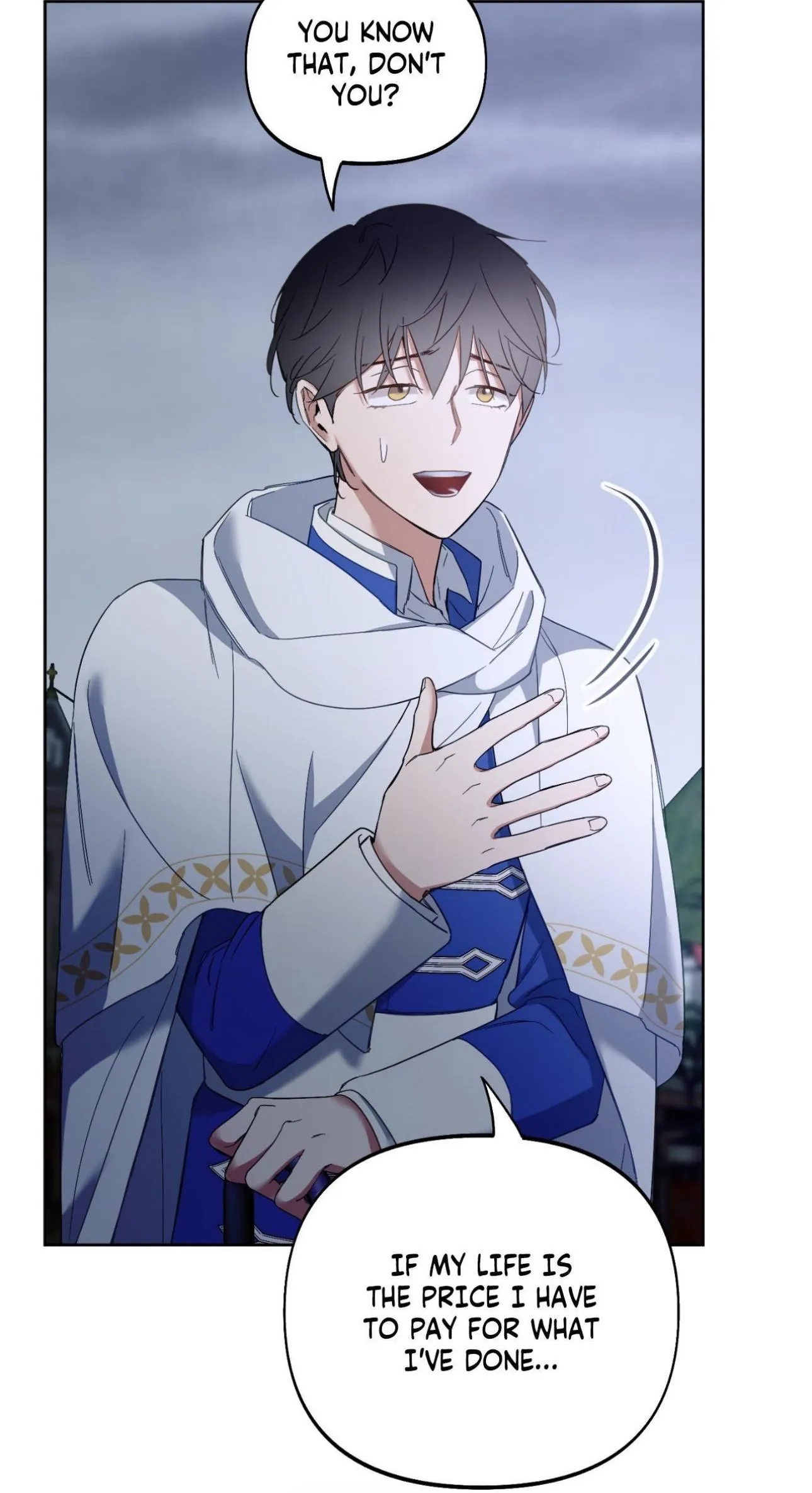 Read Rolling to be the King chapter 56 image 7 on Lezhin