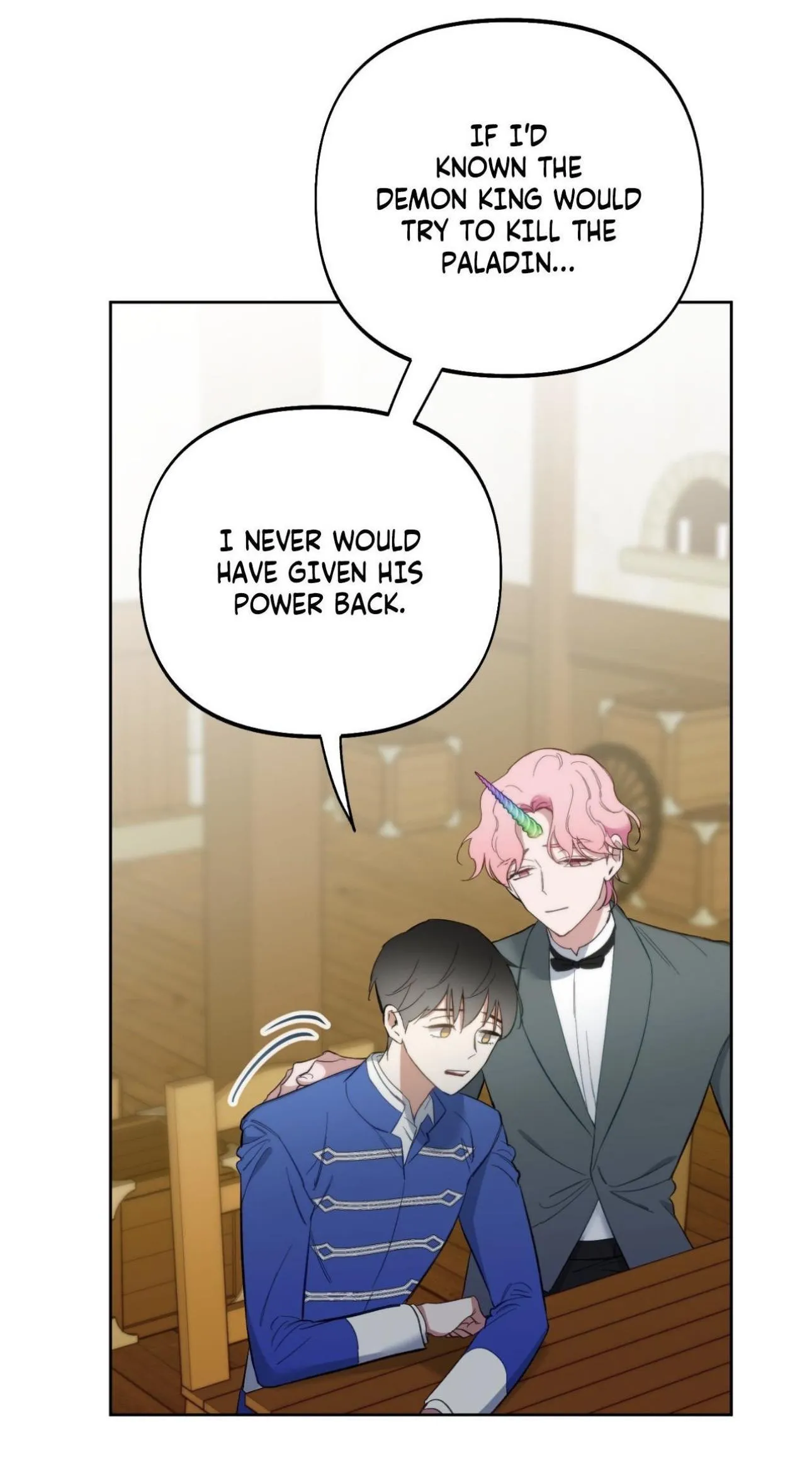 Read Rolling to be the King chapter 56 image 71 on Lezhin