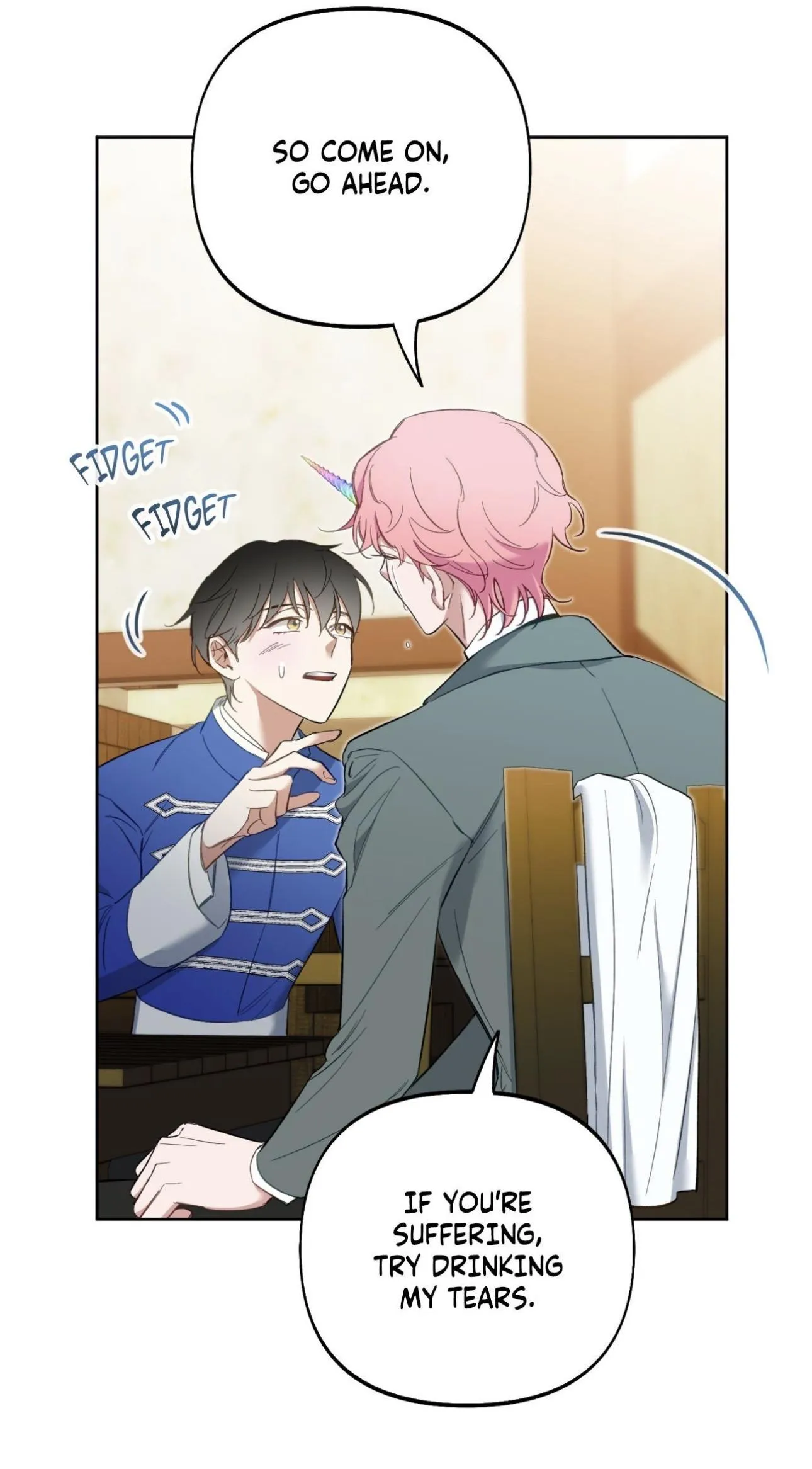 Read Rolling to be the King chapter 57 image 10 on Lezhin