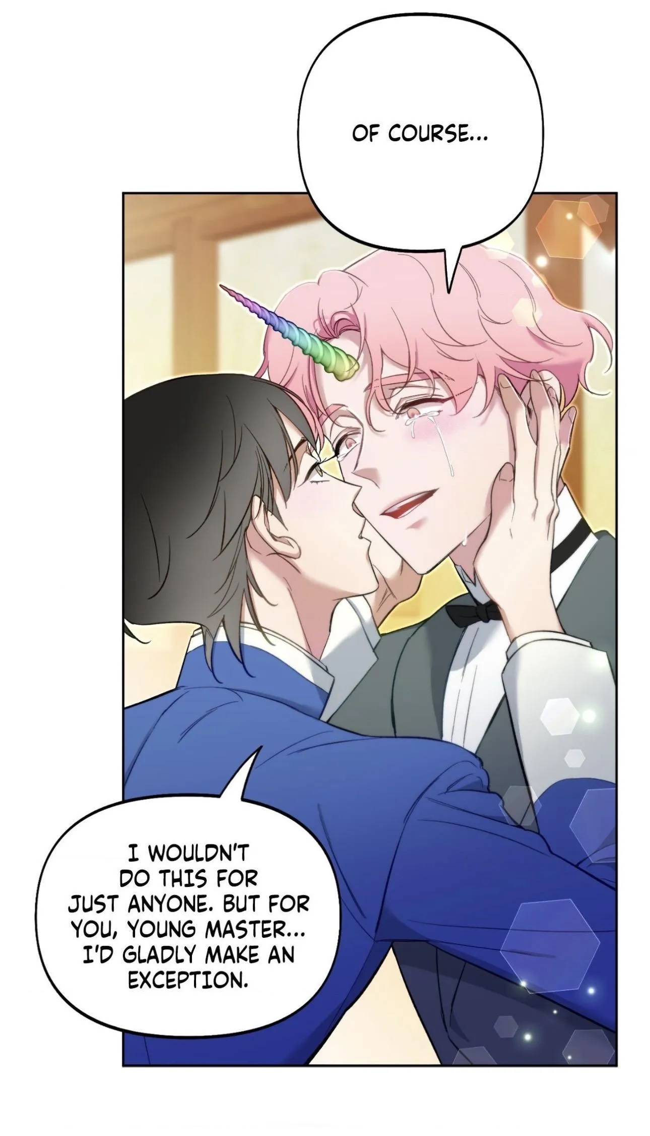 Read Rolling to be the King chapter 57 image 18 on Lezhin