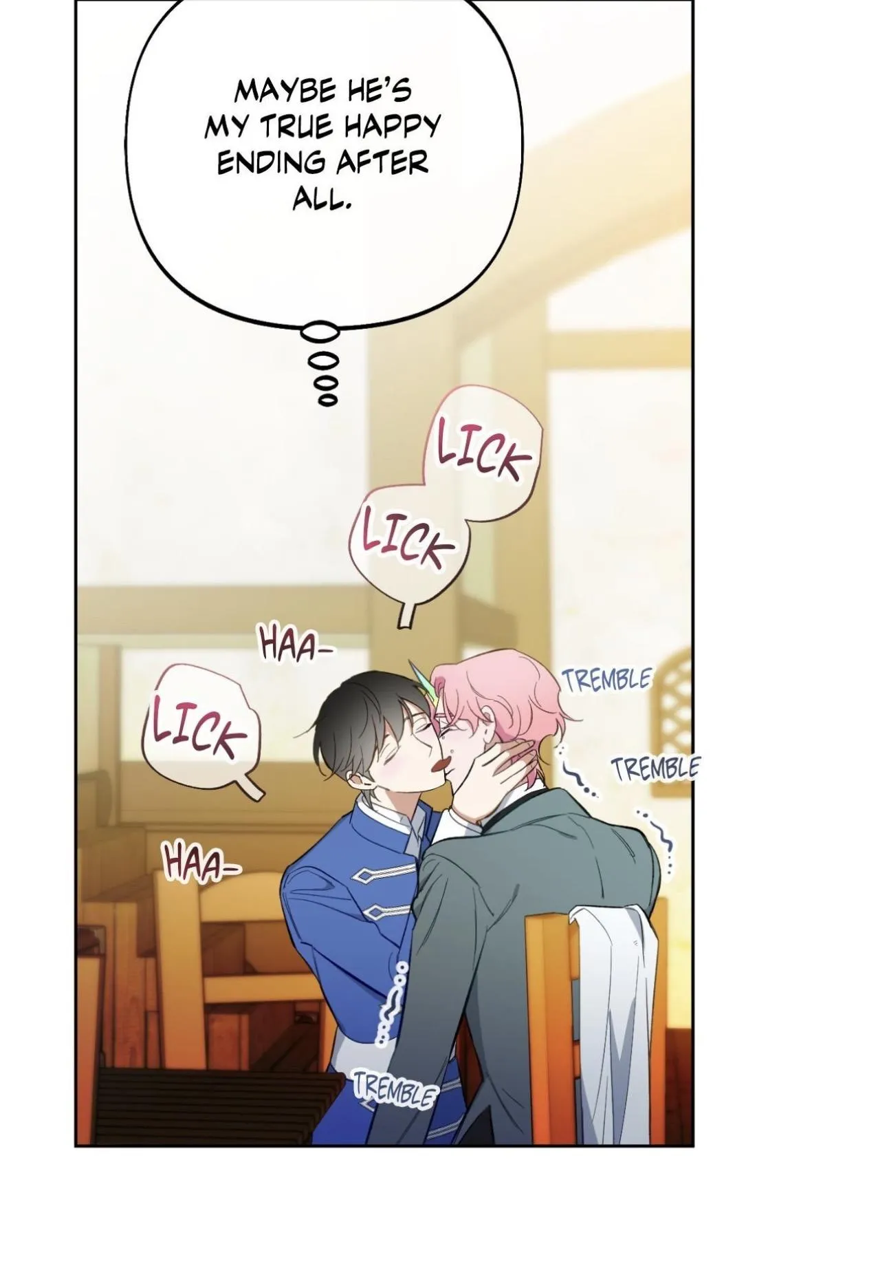 Read Rolling to be the King chapter 57 image 25 on Lezhin