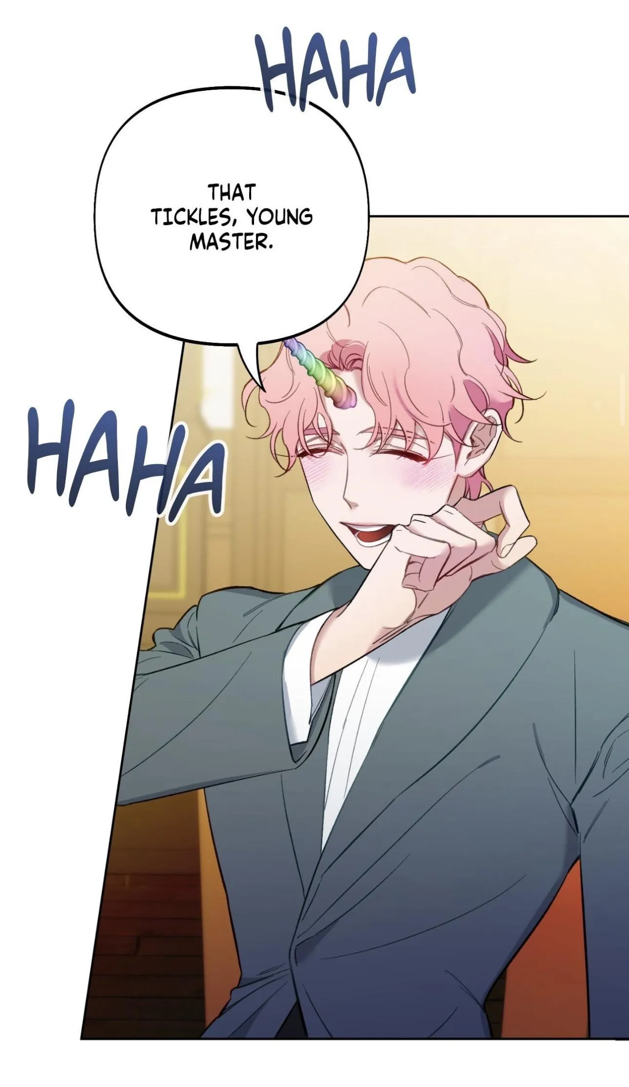 Read Rolling to be the King chapter 57 image 27 on Lezhin