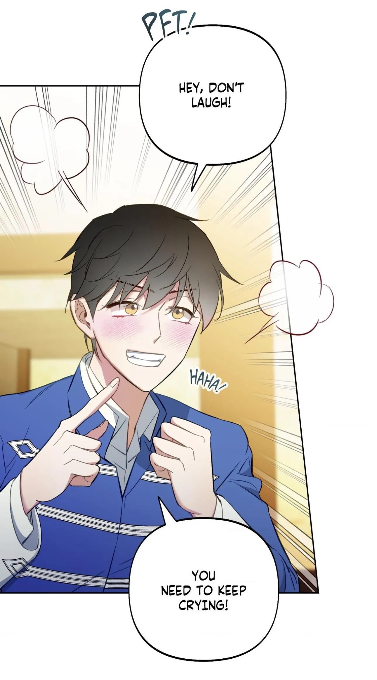 Read Rolling to be the King chapter 57 image 28 on Lezhin
