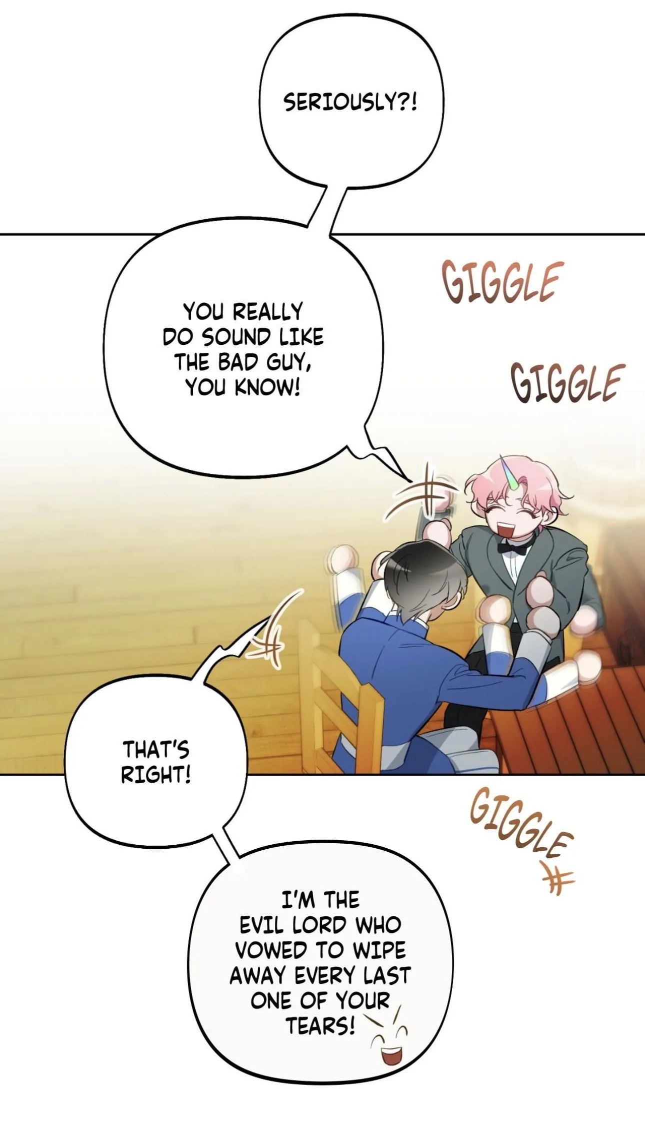 Read Rolling to be the King chapter 57 image 29 on Lezhin