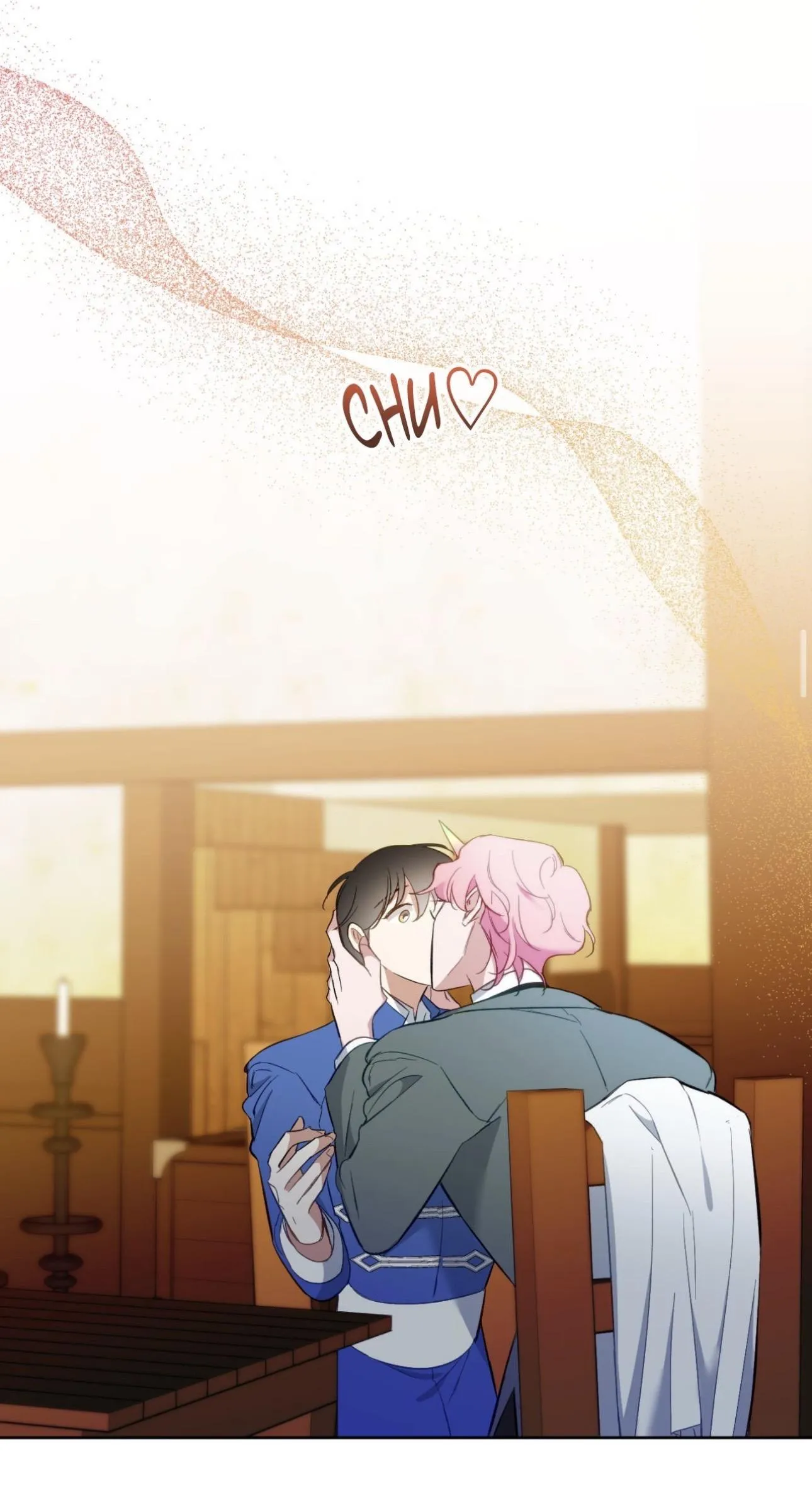 Read Rolling to be the King chapter 57 image 34 on Lezhin
